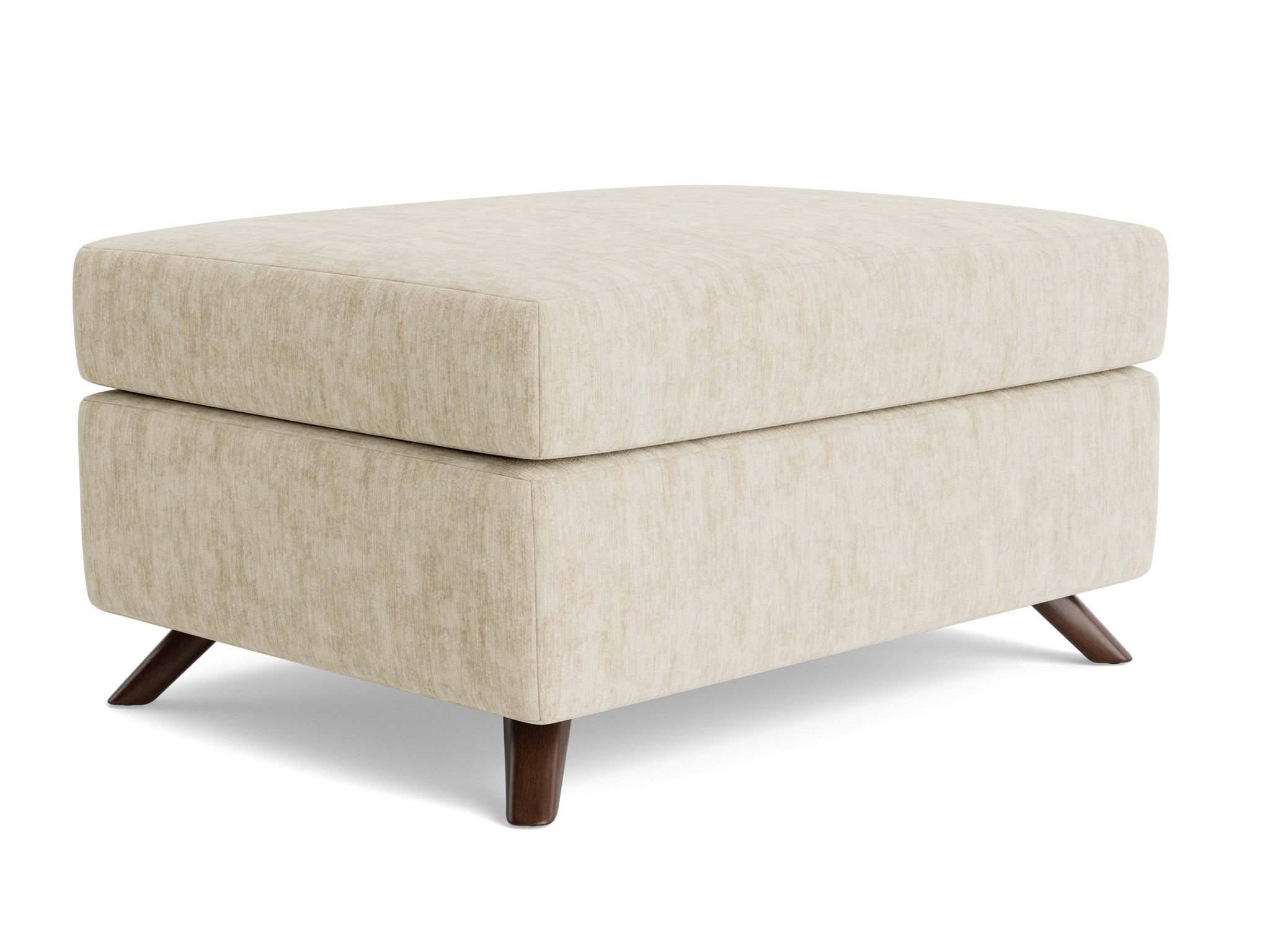 hopson storage ottoman crave irish cream