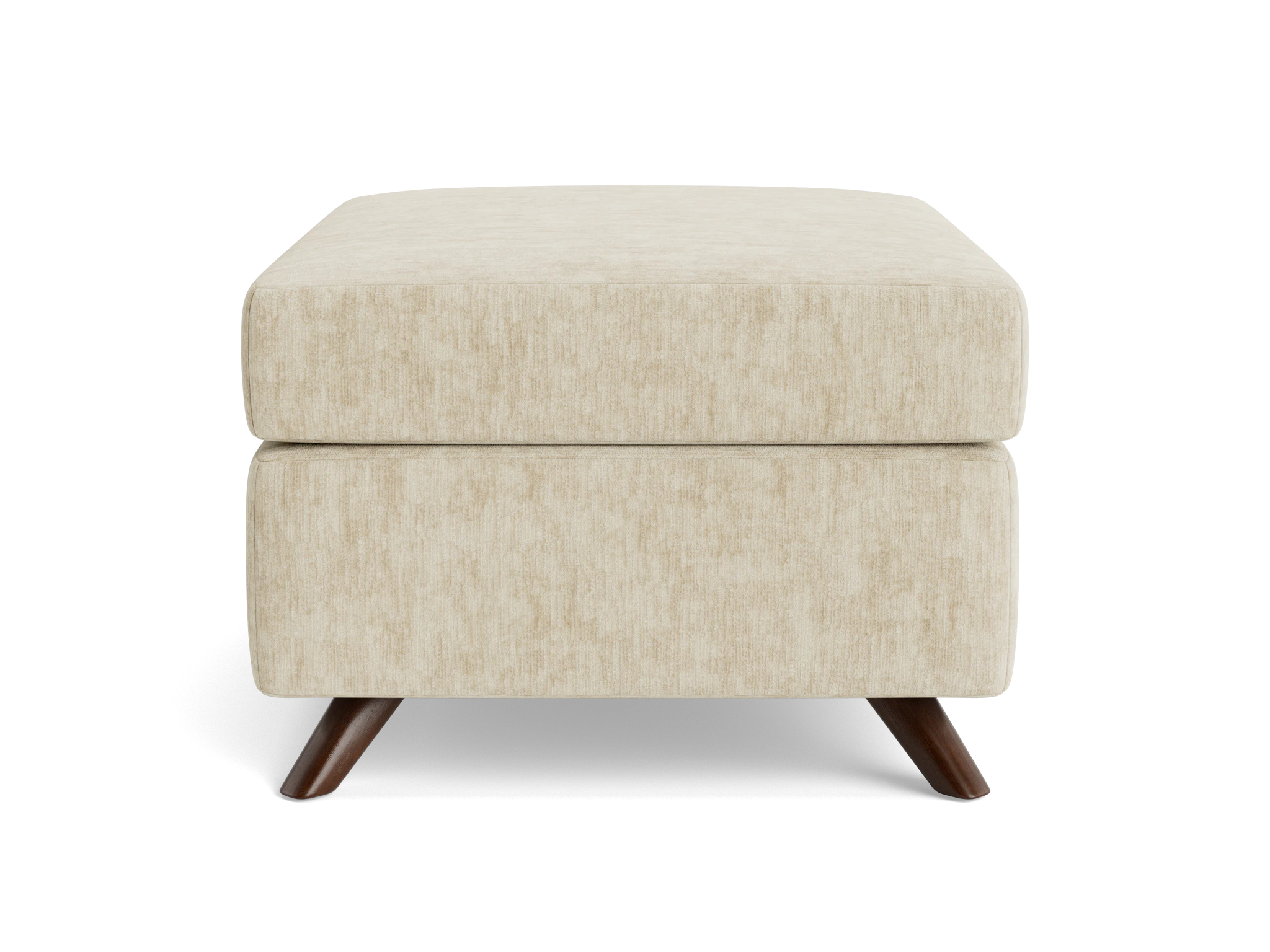hopson storage ottoman crave irish cream