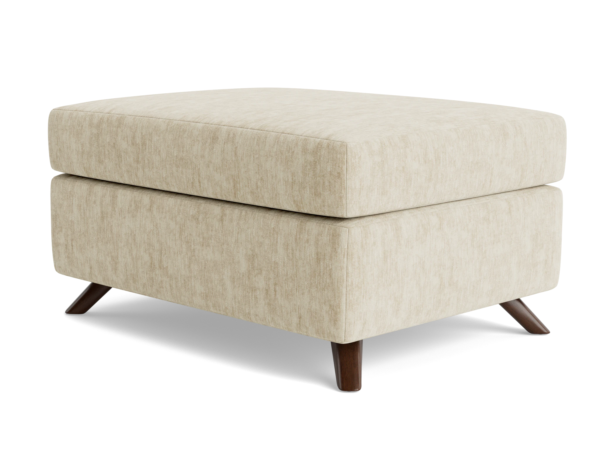 hopson storage ottoman crave irish cream