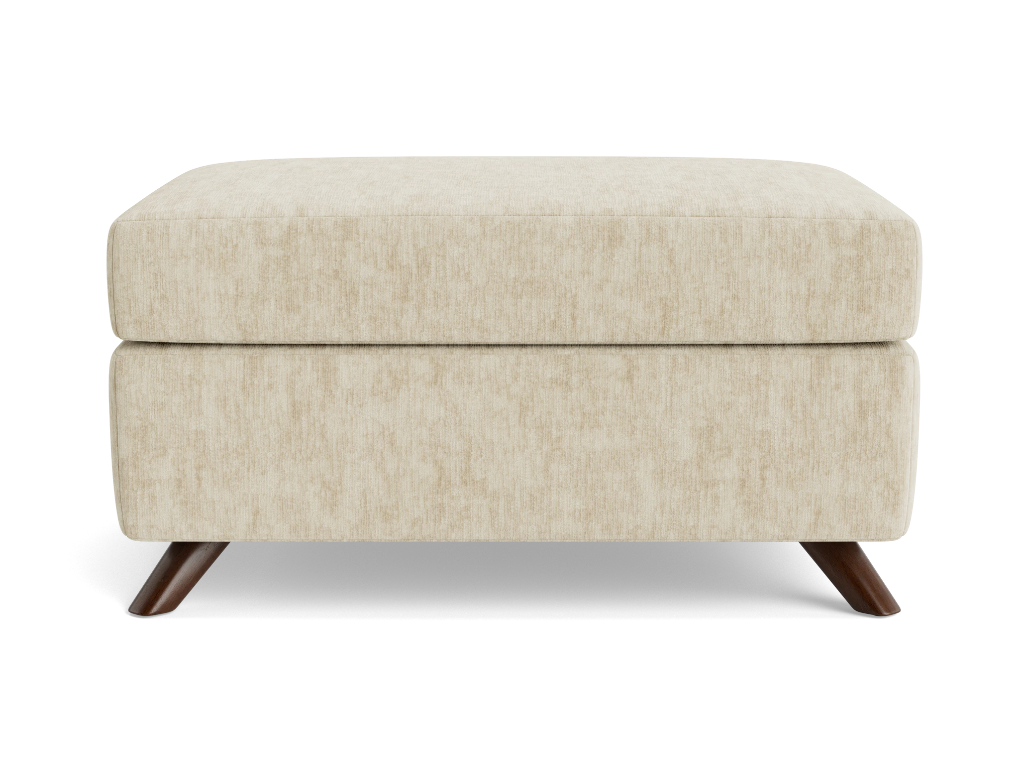 hopson storage ottoman crave irish cream