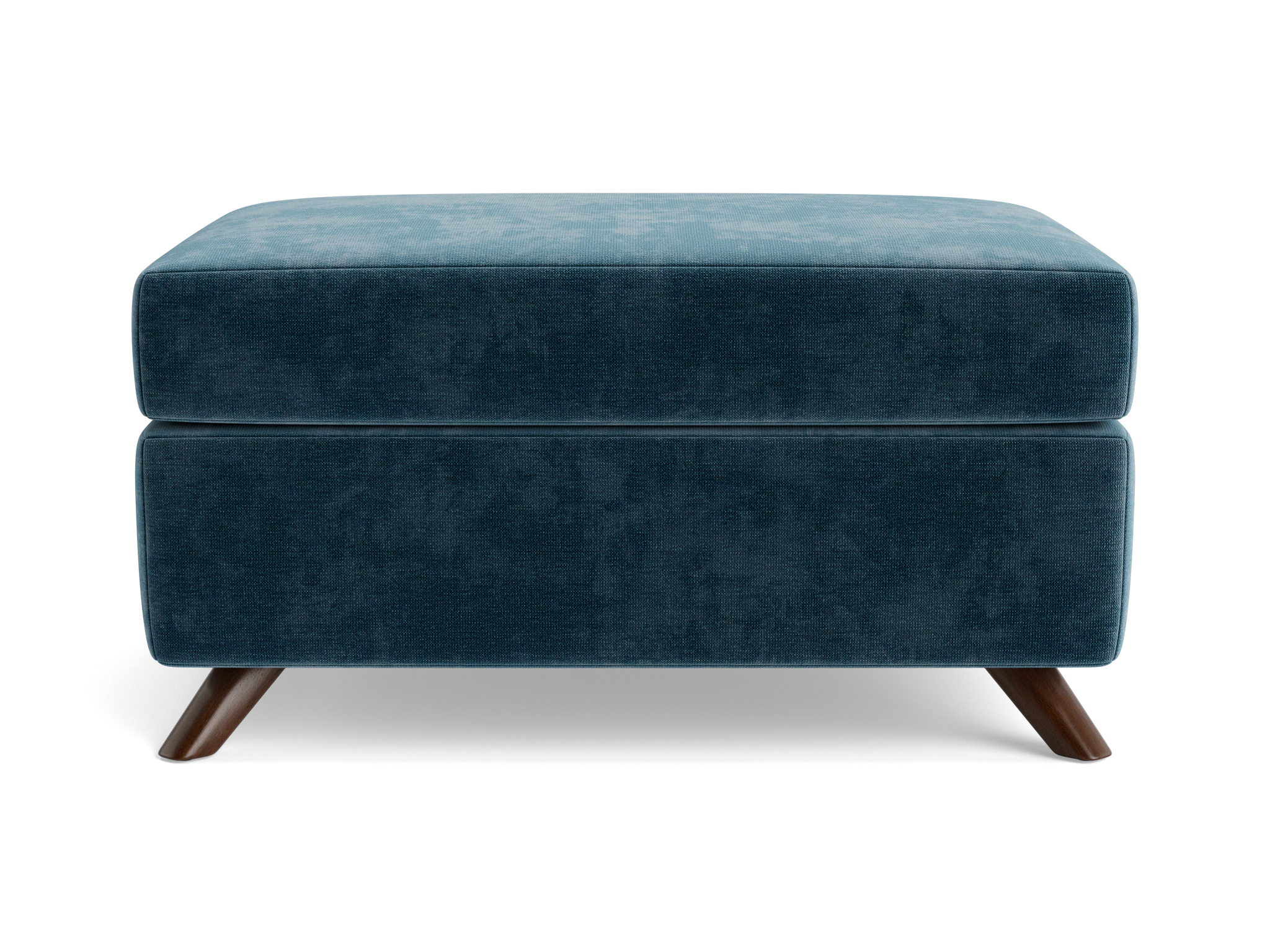 hopson storage ottoman harper biscay bay