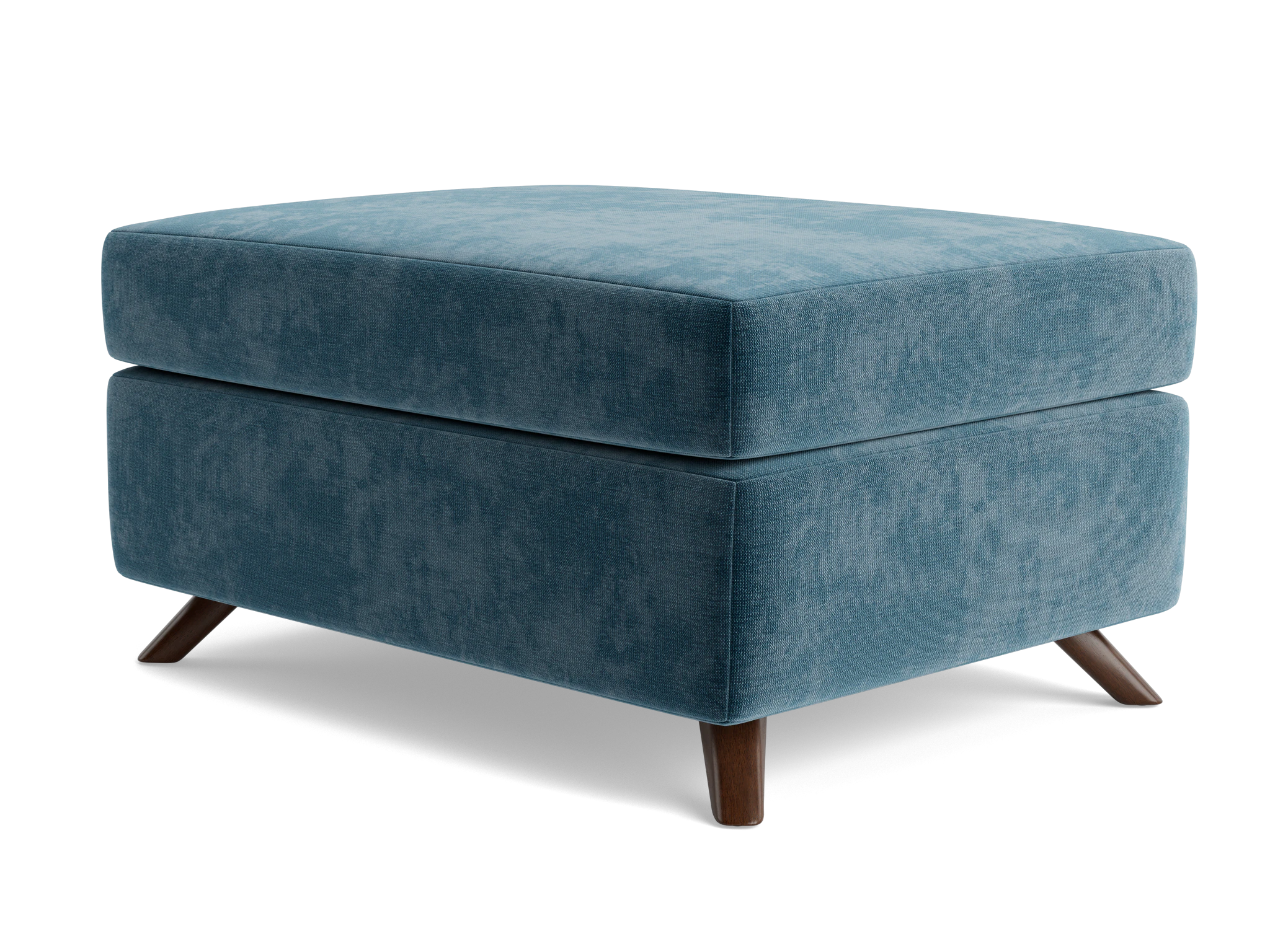 hopson storage ottoman harper biscay bay