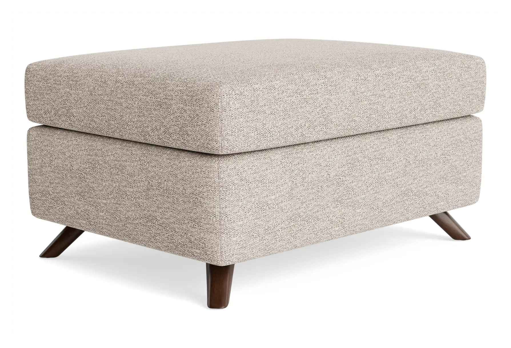 hopson storage ottoman borough cotton