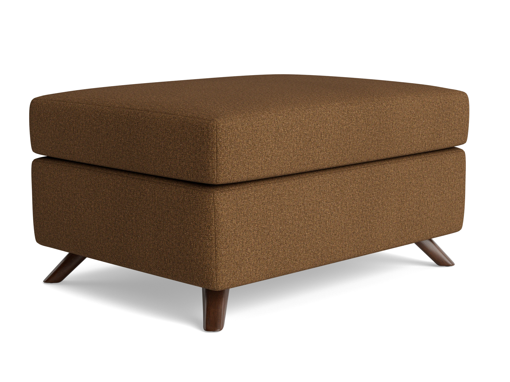 hopson storage ottoman faithful mocha