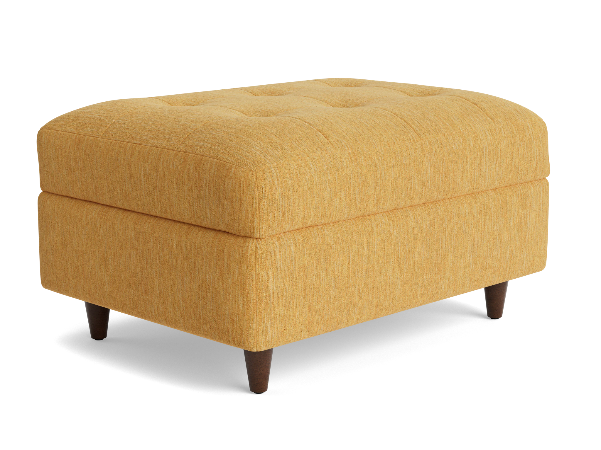 eliot storage ottoman bentley daisey