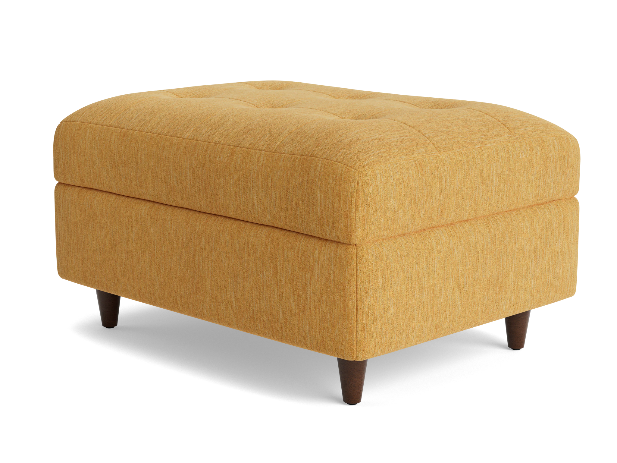eliot storage ottoman bentley daisey