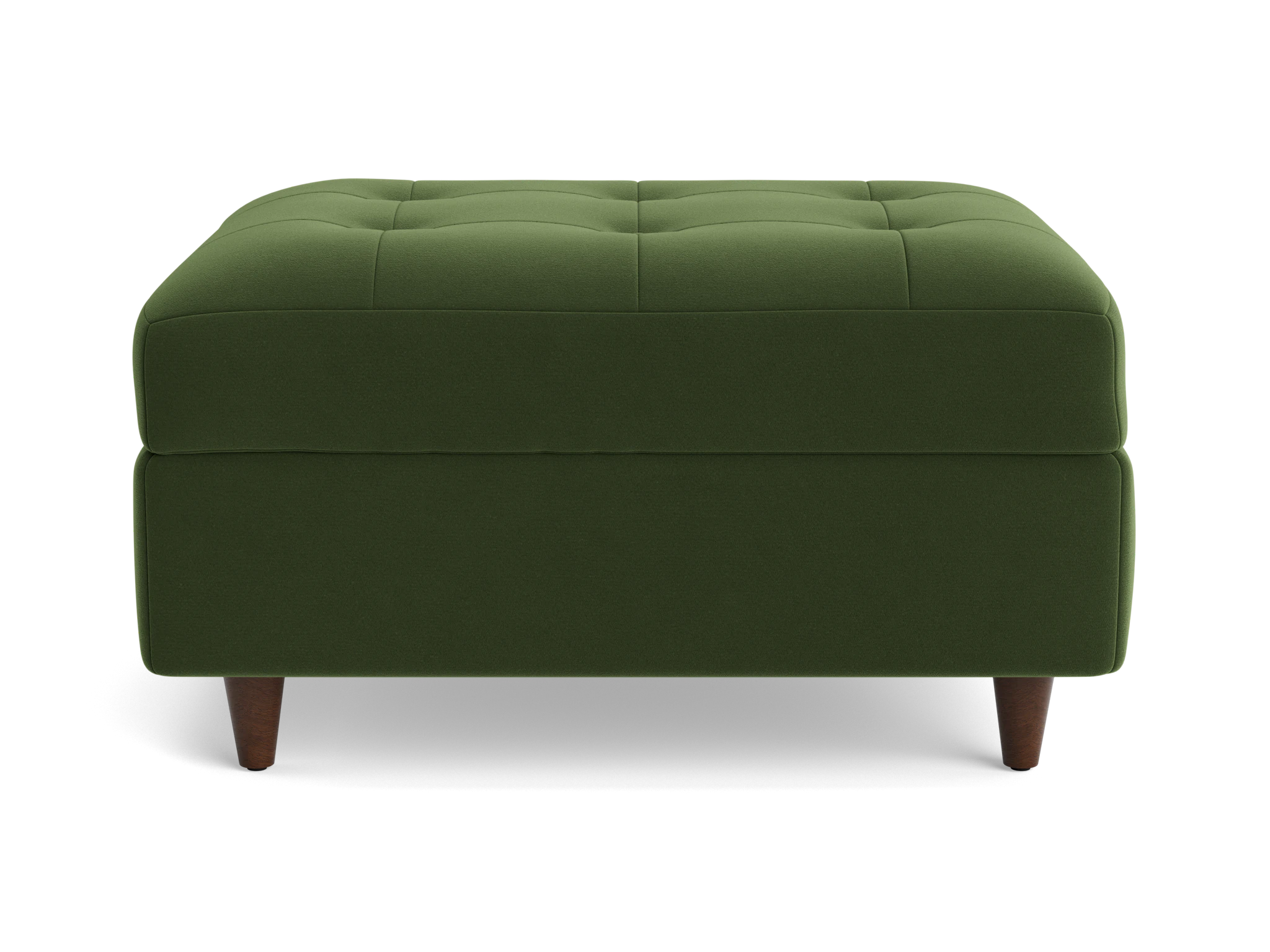 eliot storage ottoman royale forest