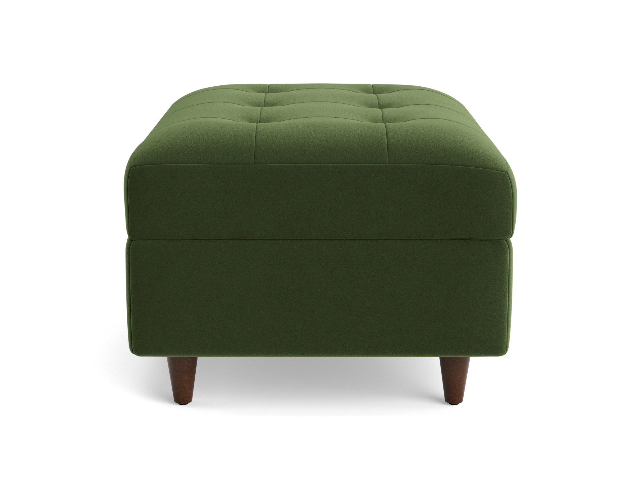 eliot storage ottoman royale forest