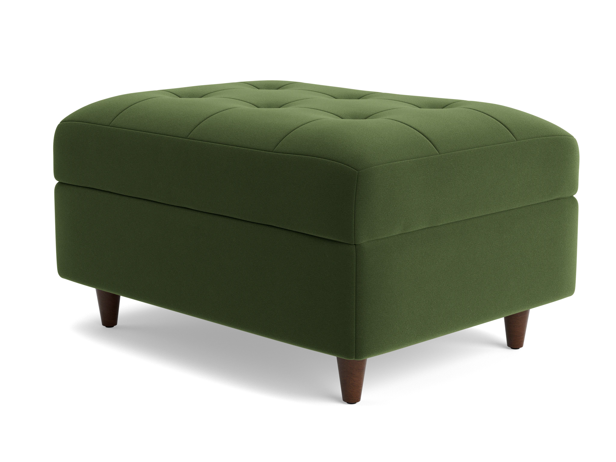 eliot storage ottoman royale forest