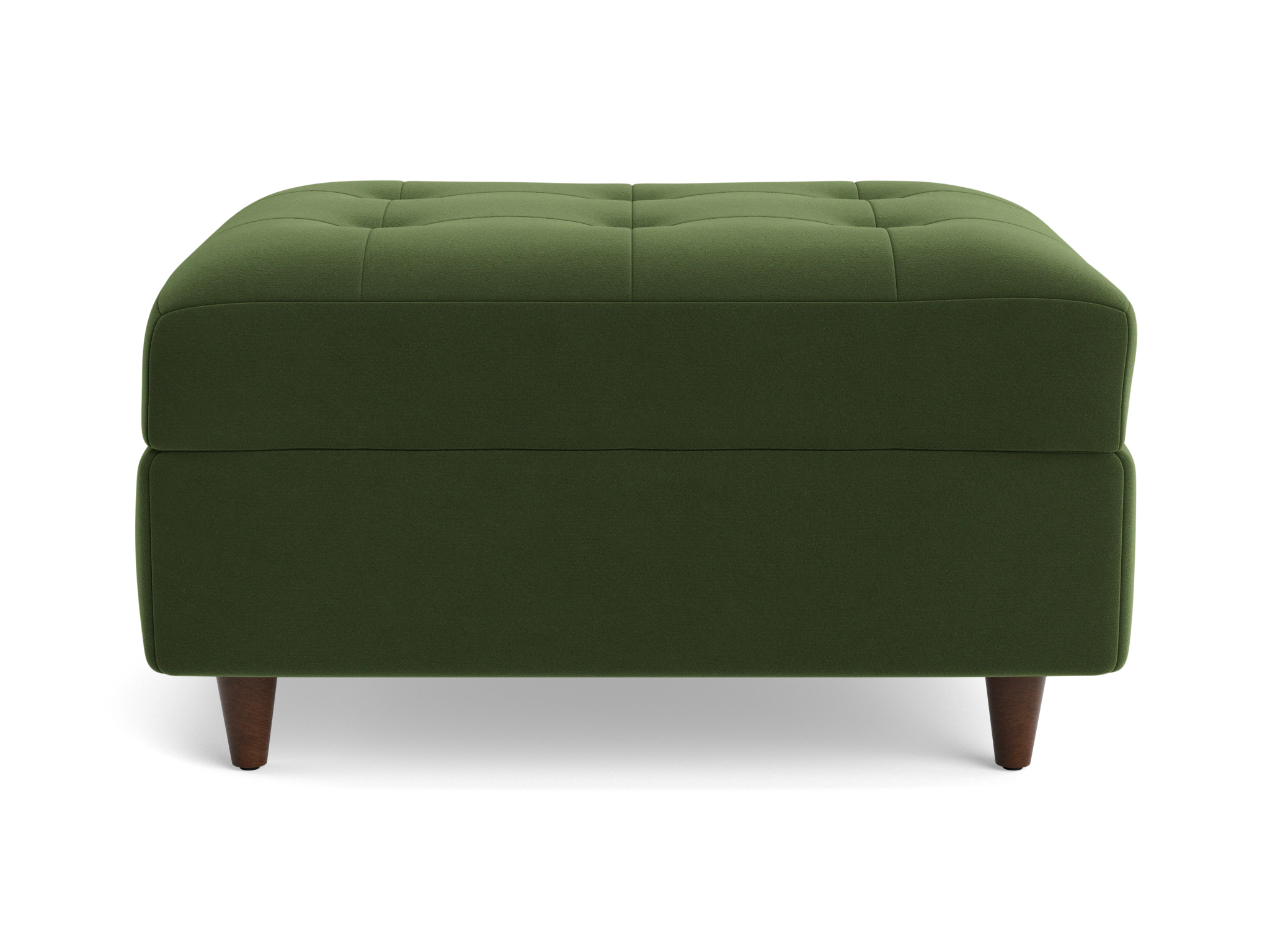 eliot storage ottoman royale forest