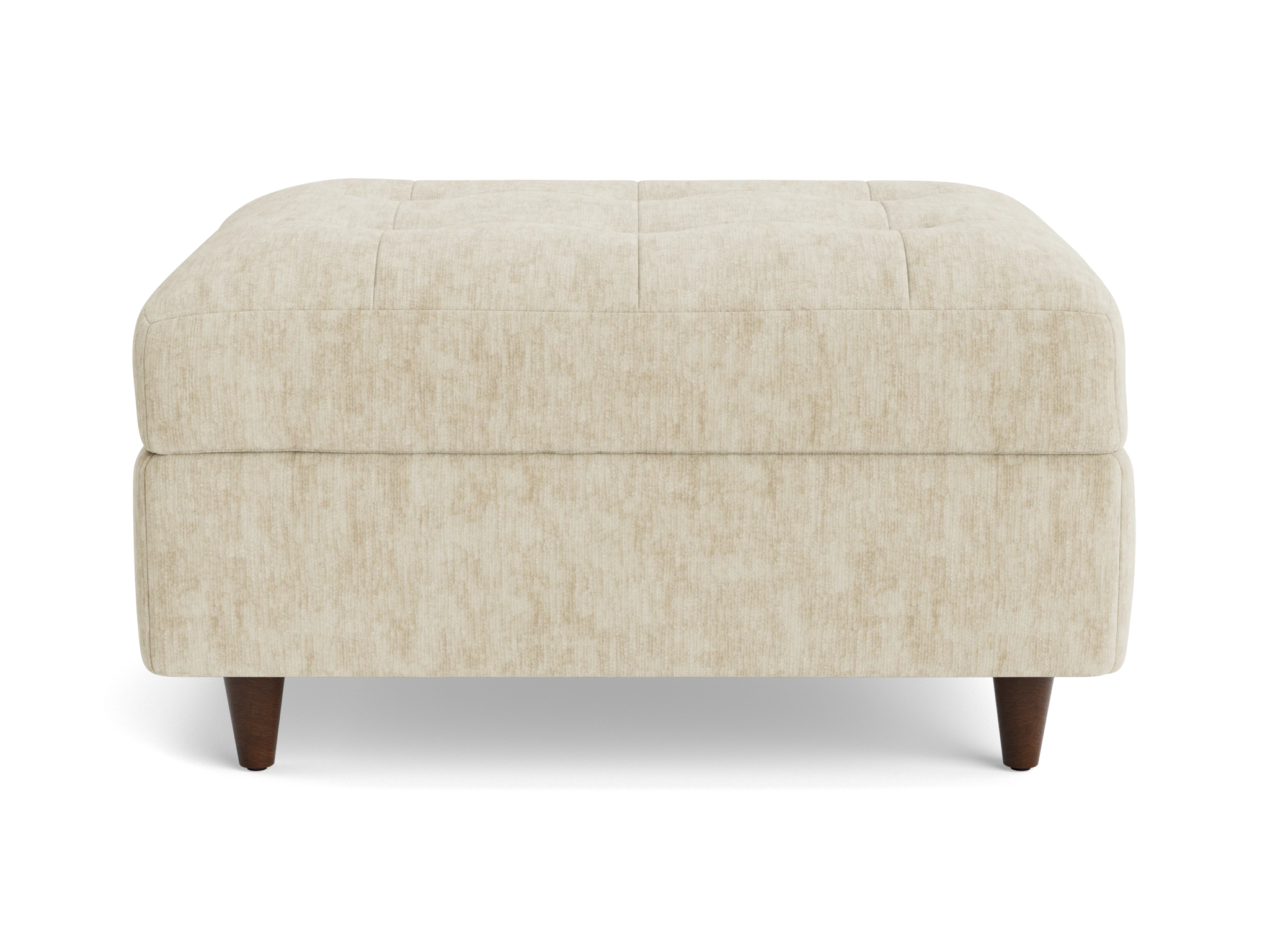 eliot storage ottoman crave irish cream