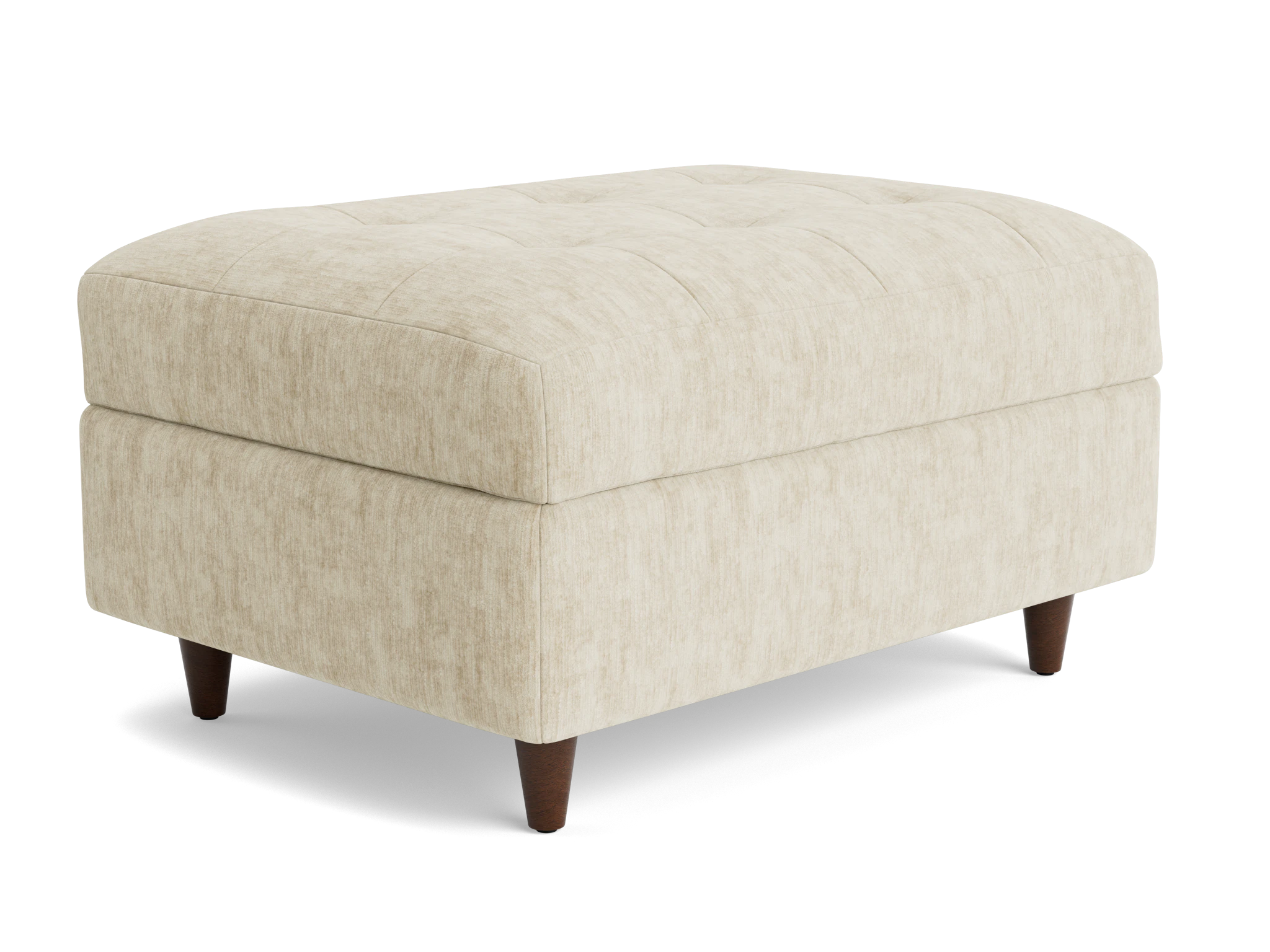 eliot storage ottoman crave irish cream