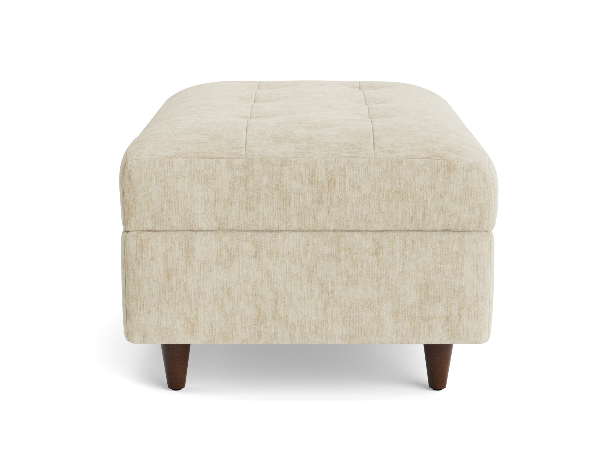 eliot storage ottoman crave irish cream