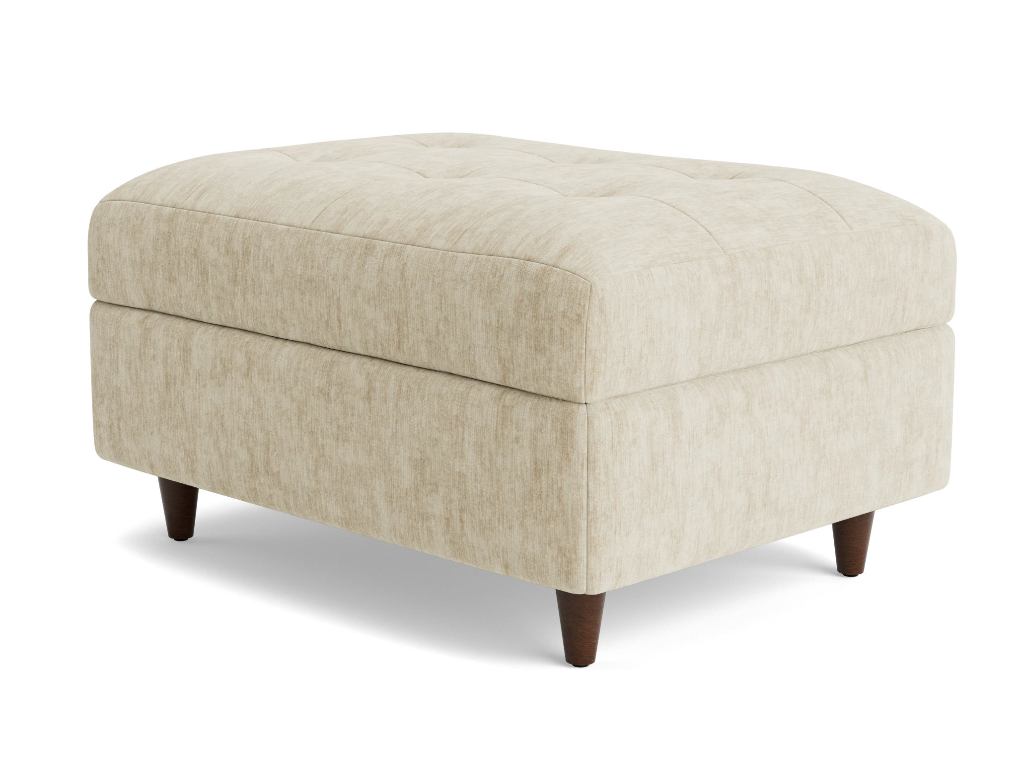 eliot storage ottoman crave irish cream