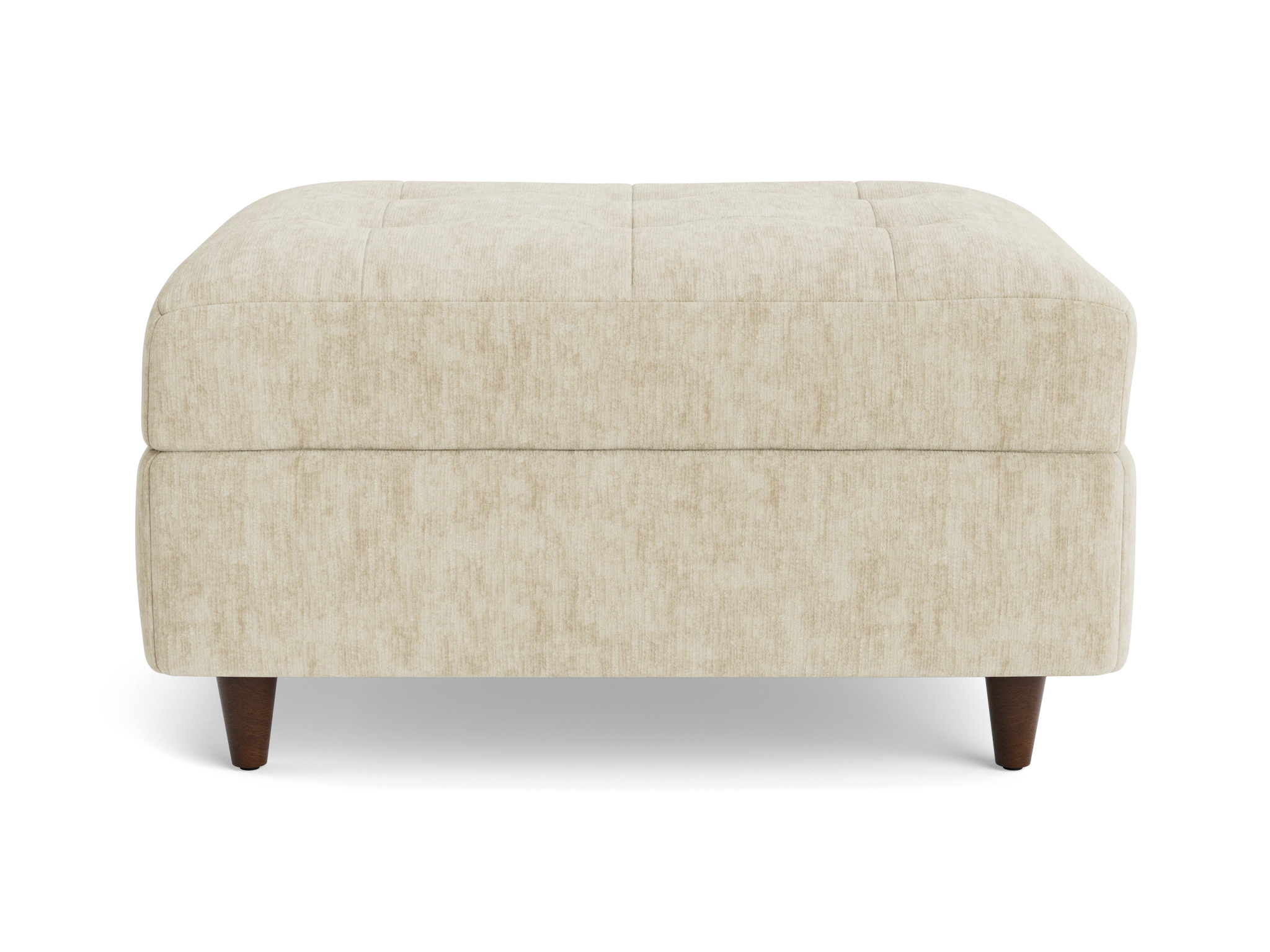 eliot storage ottoman crave irish cream