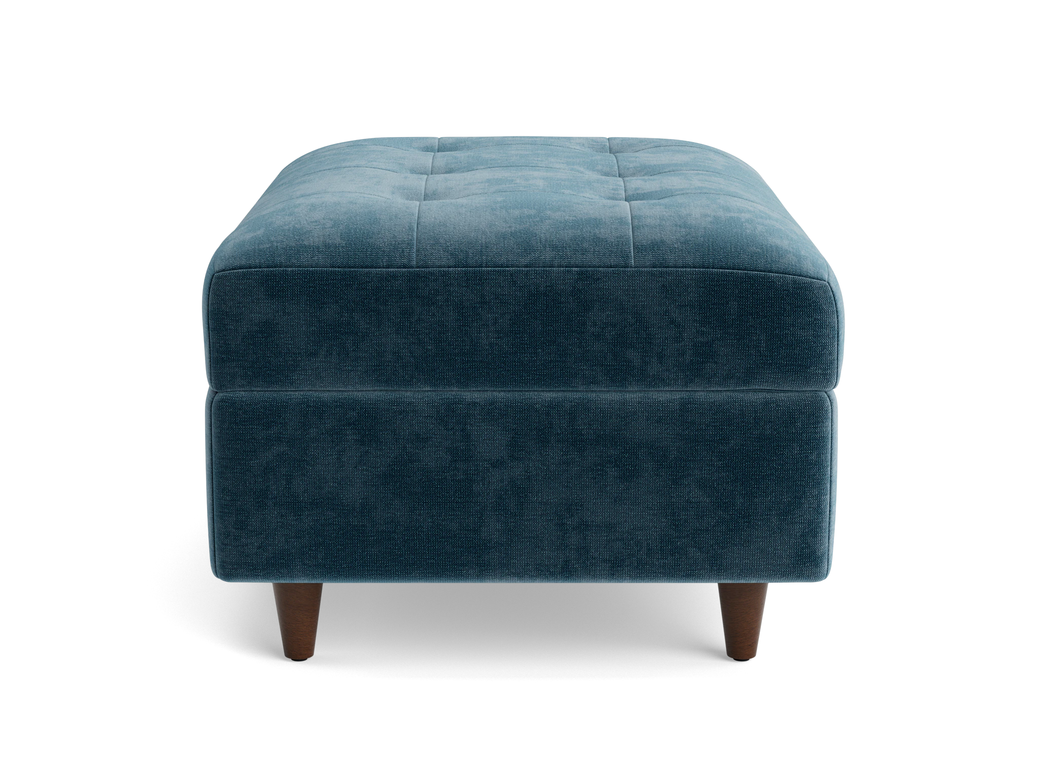 eliot storage ottoman harper biscay bay