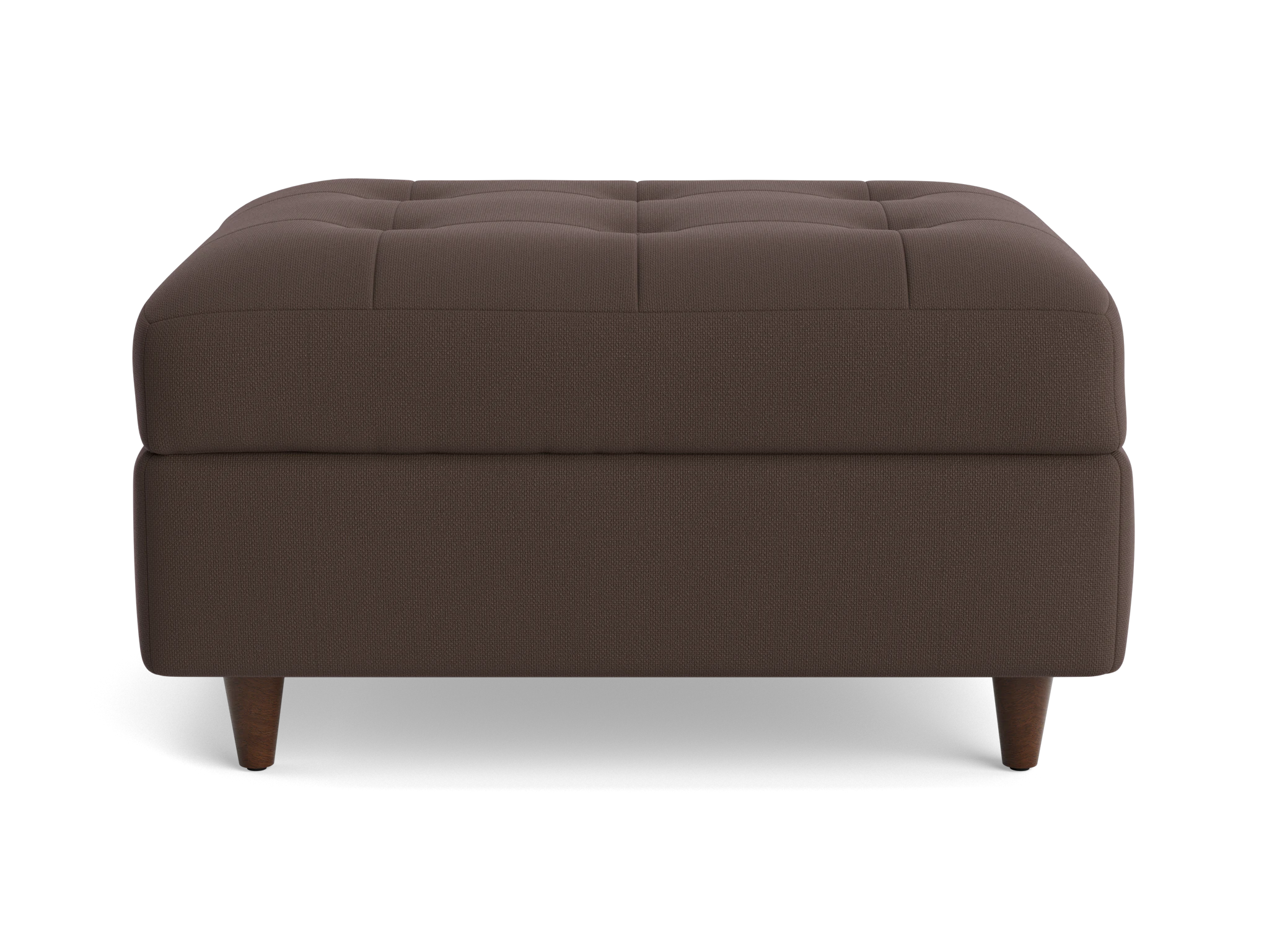 eliot storage ottoman washed california shadow