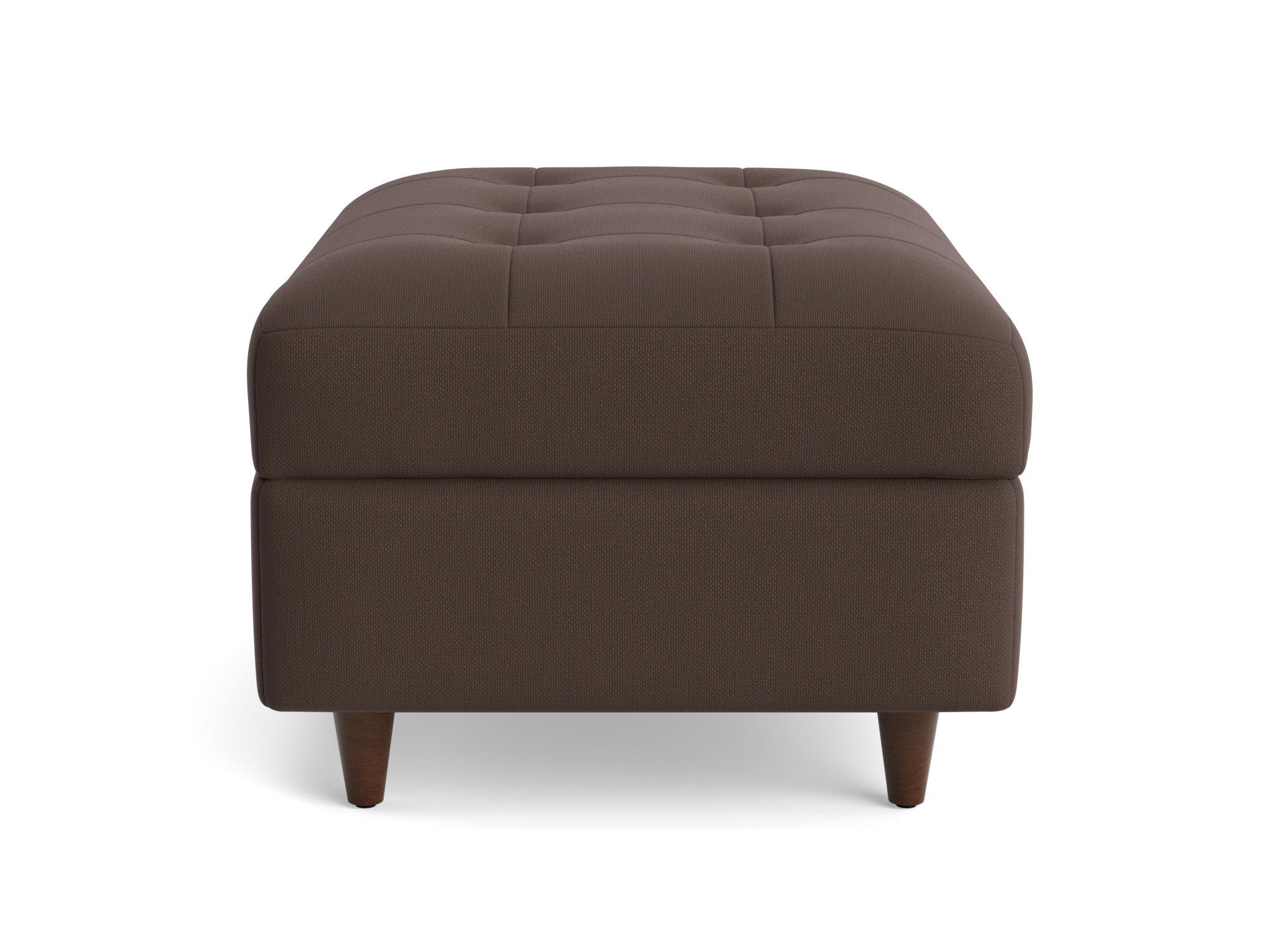 eliot storage ottoman washed california shadow