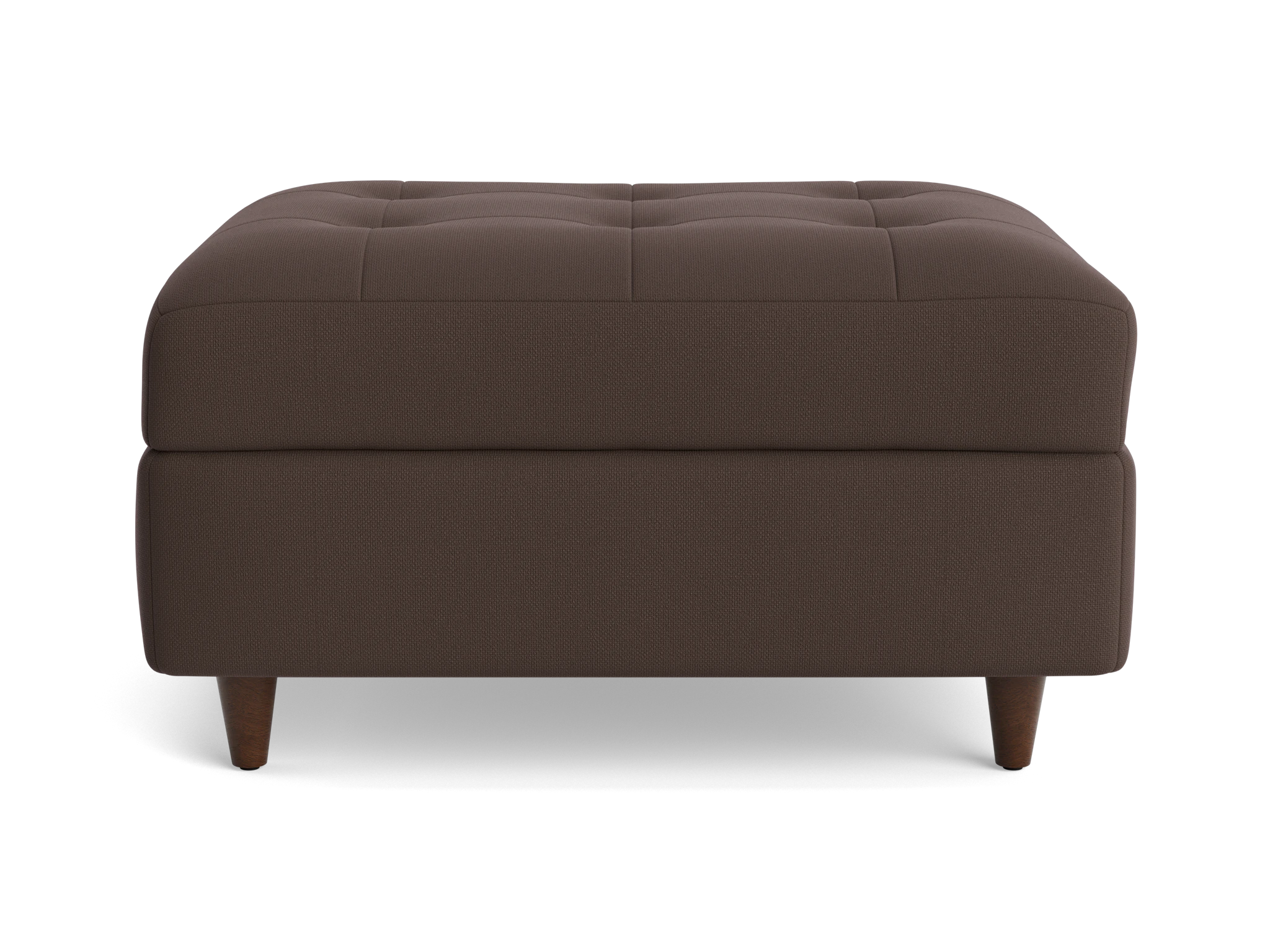 eliot storage ottoman washed california shadow