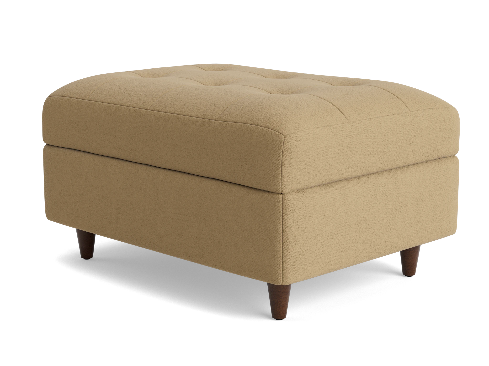 eliot storage ottoman banks oatmeal