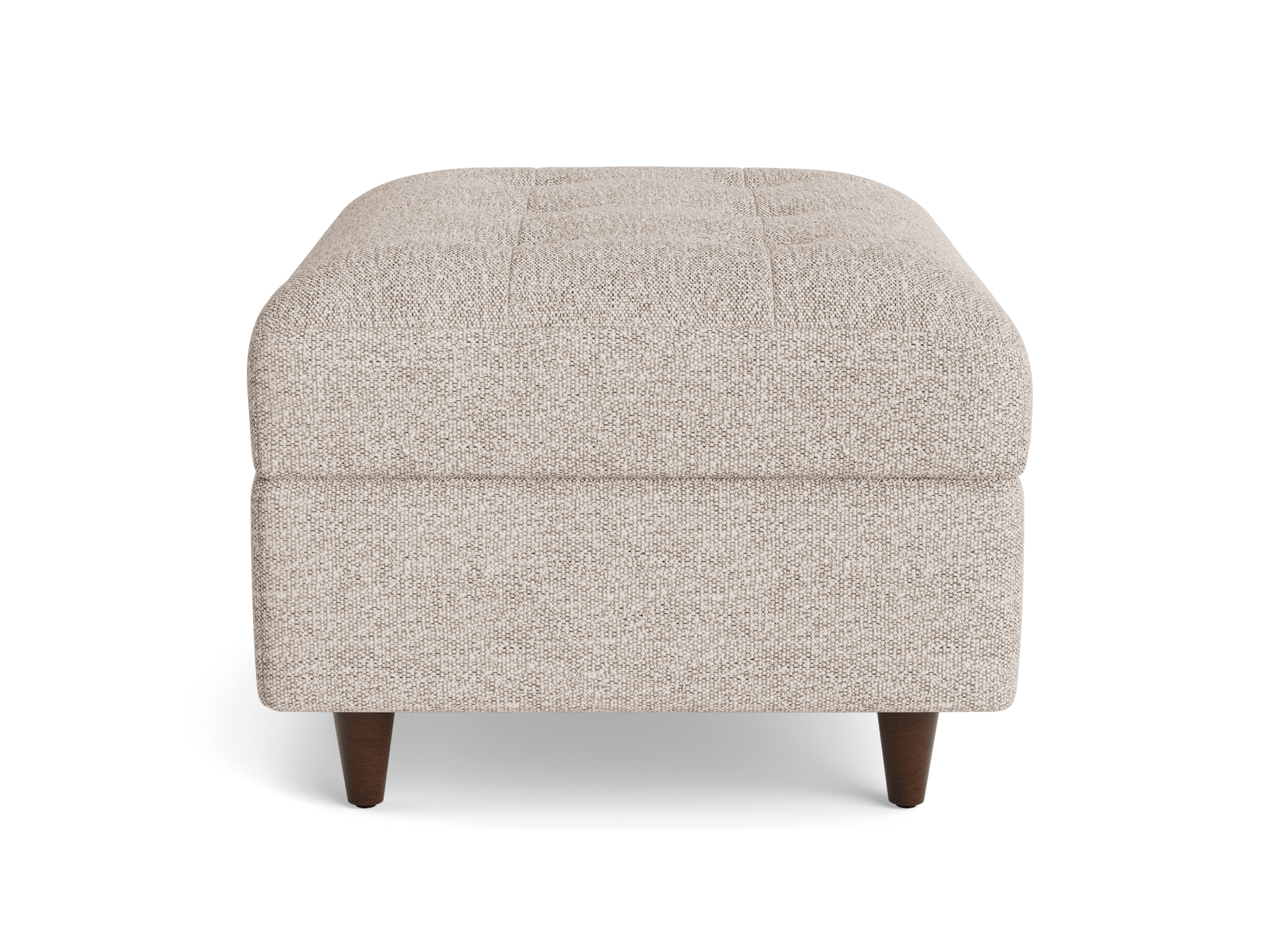 eliot storage ottoman borough cotton