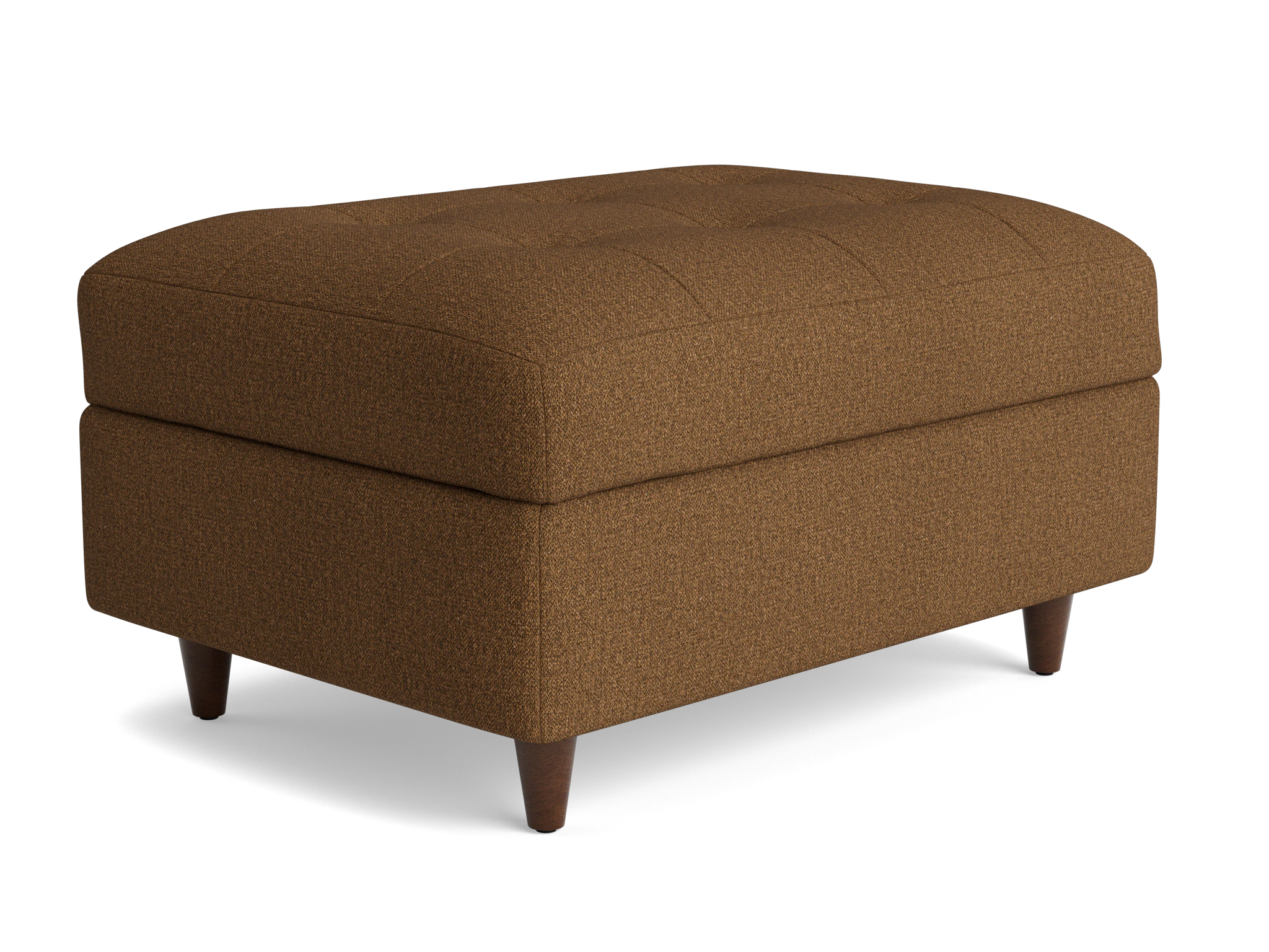 eliot storage ottoman faithful mocha