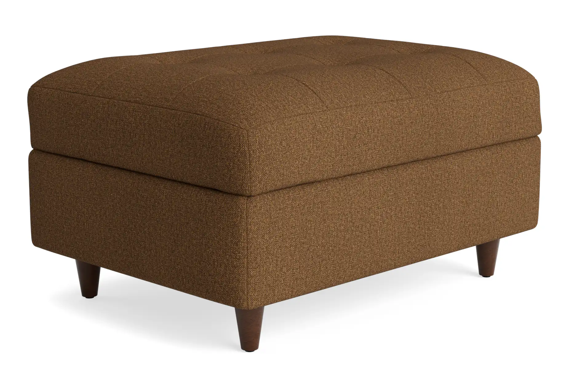 eliot storage ottoman faithful mocha