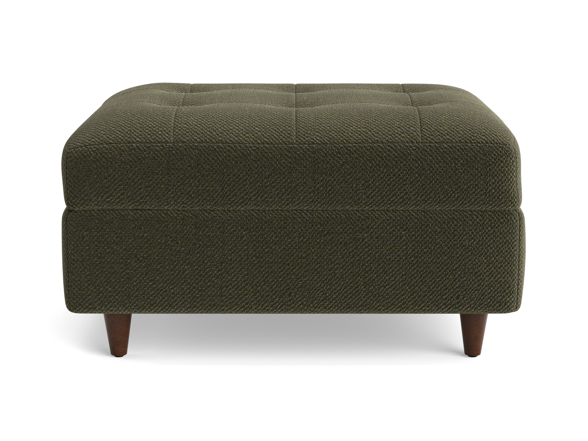 eliot storage ottoman telly fern