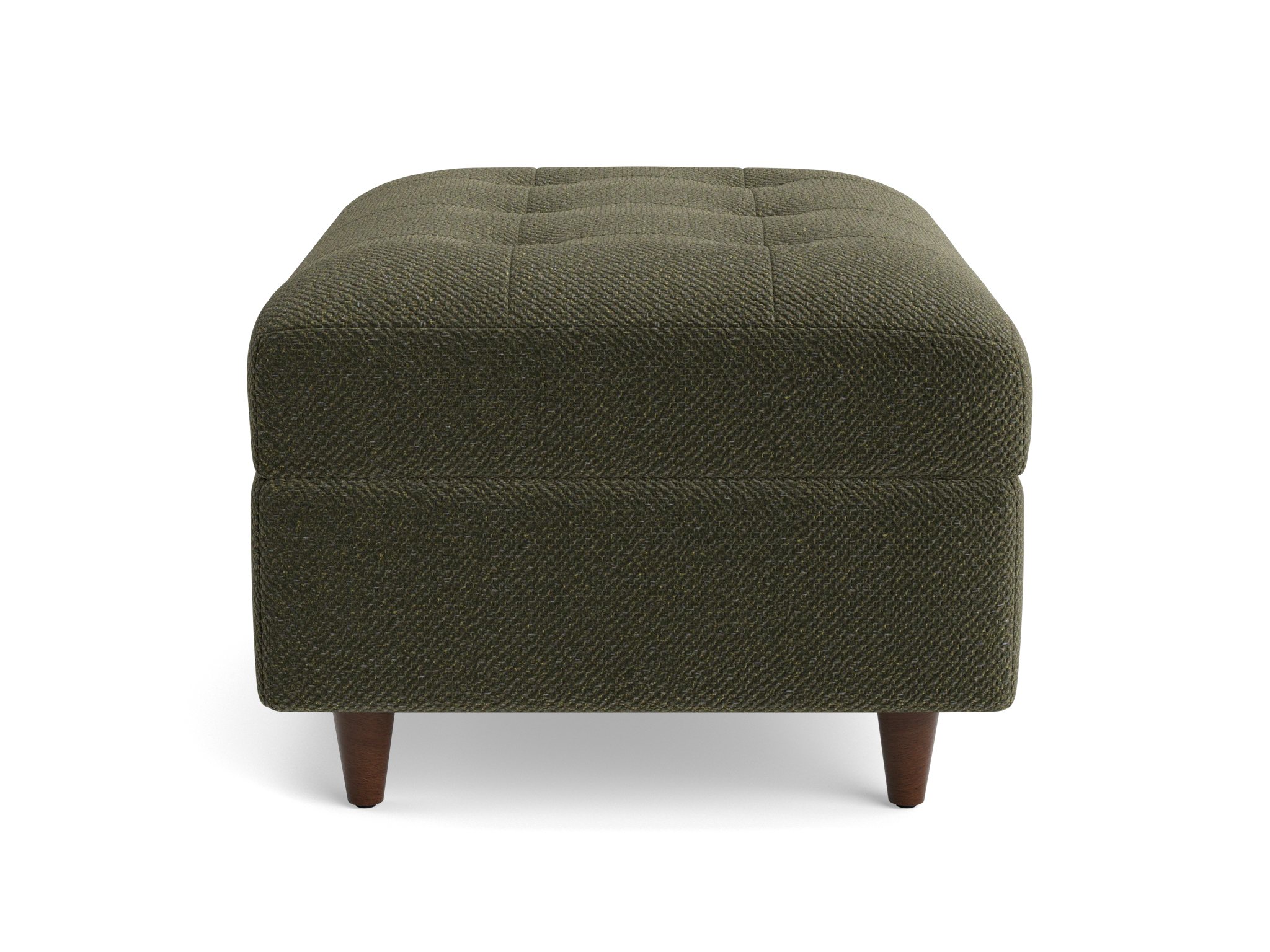 eliot storage ottoman telly fern