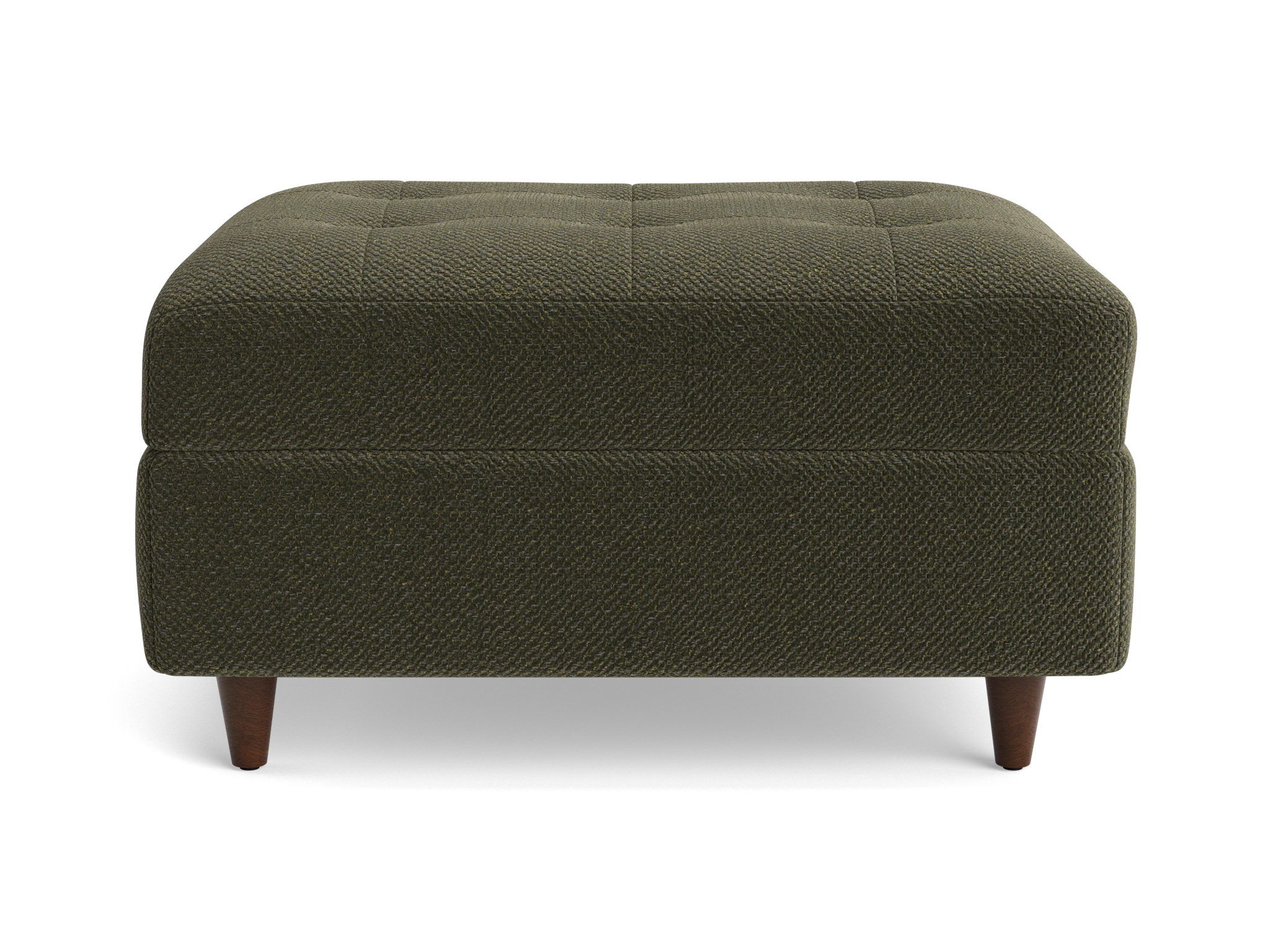 eliot storage ottoman telly fern
