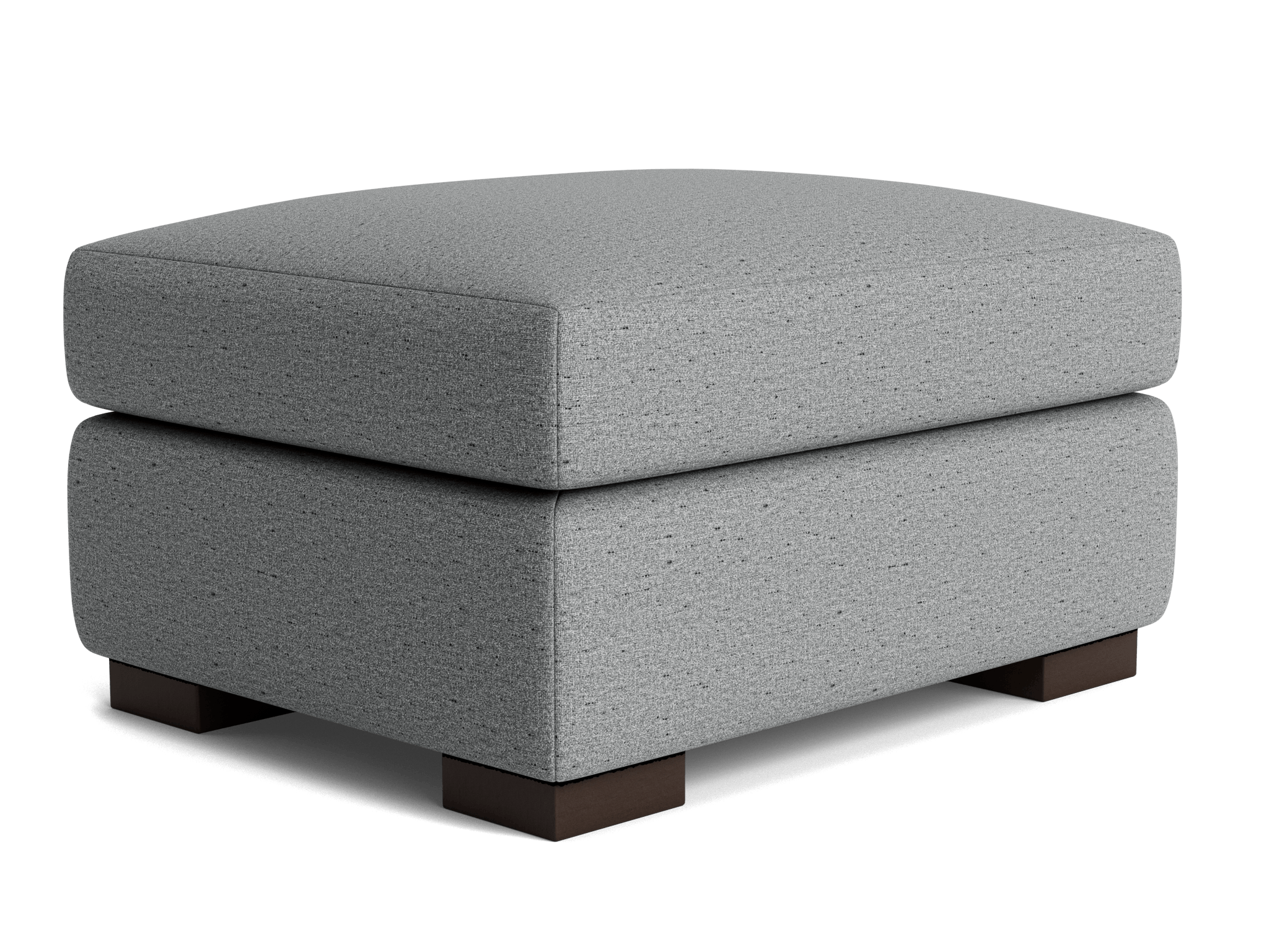 Anton Storage Ottoman