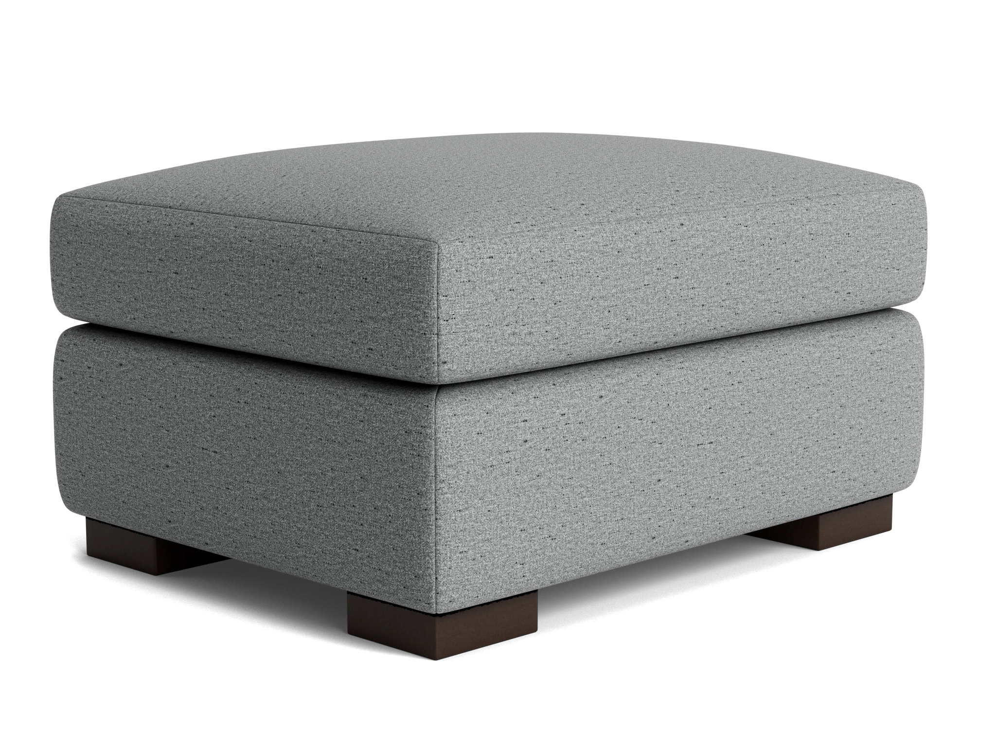 Anton Storage Ottoman