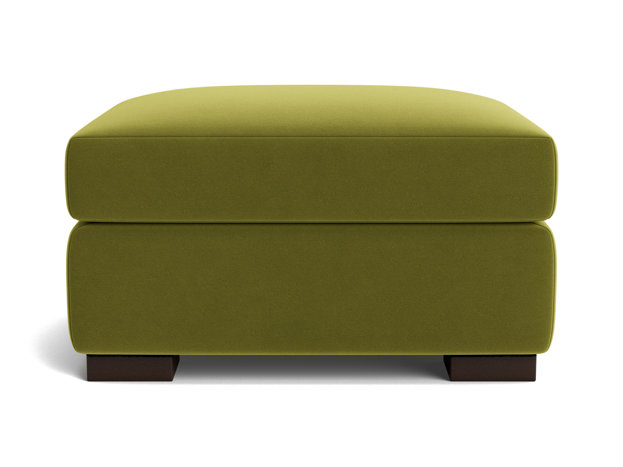 anton storage ottoman royale apple