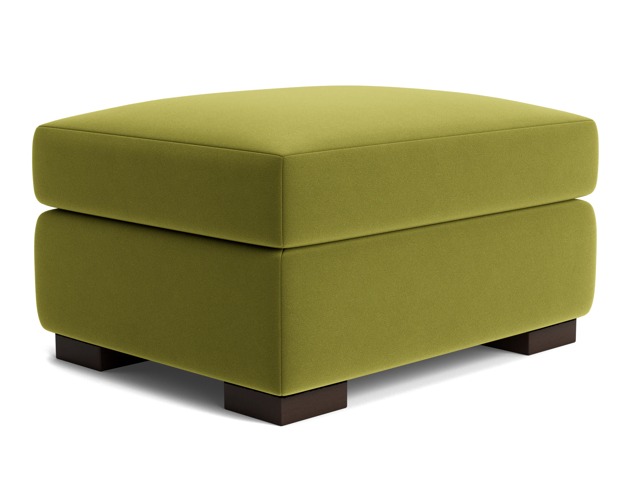 anton storage ottoman royale apple