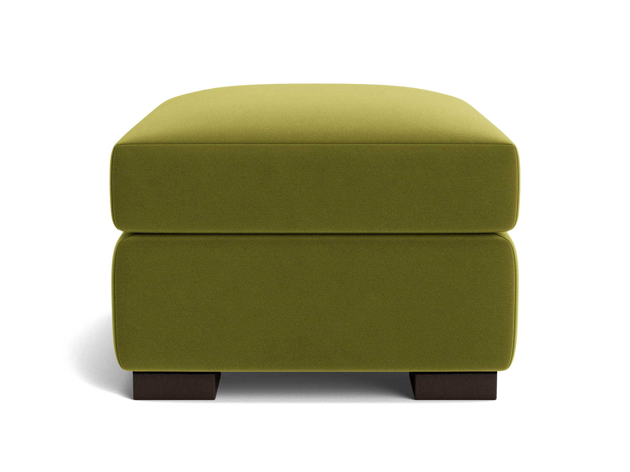 anton storage ottoman royale apple