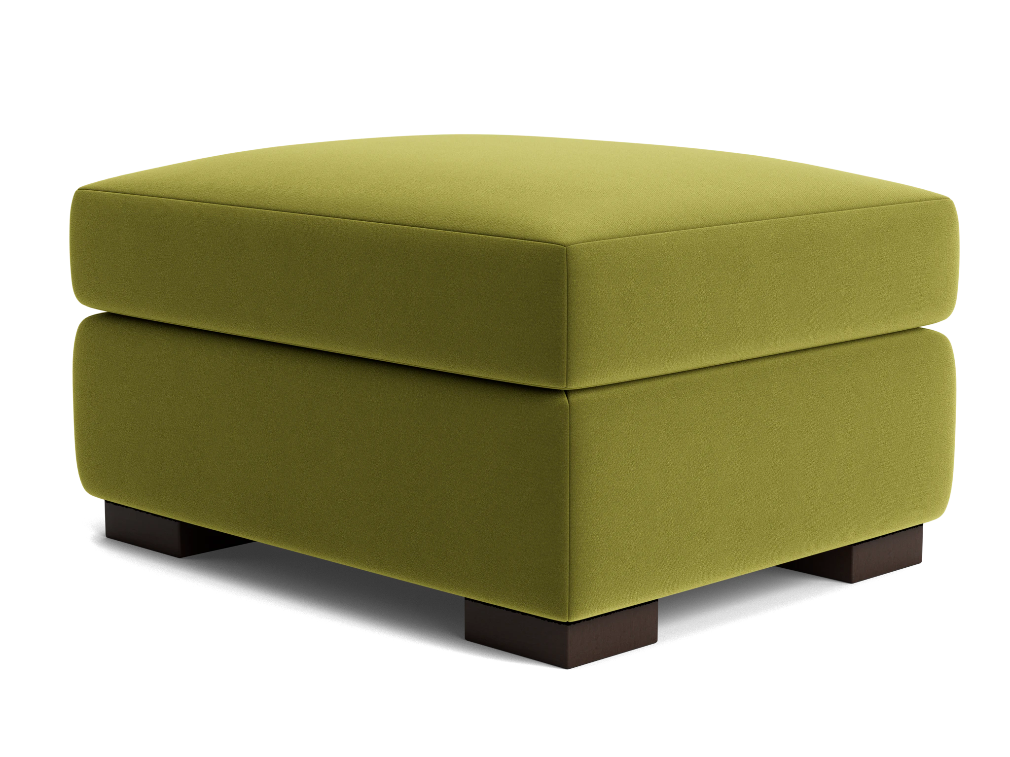 anton storage ottoman royale apple