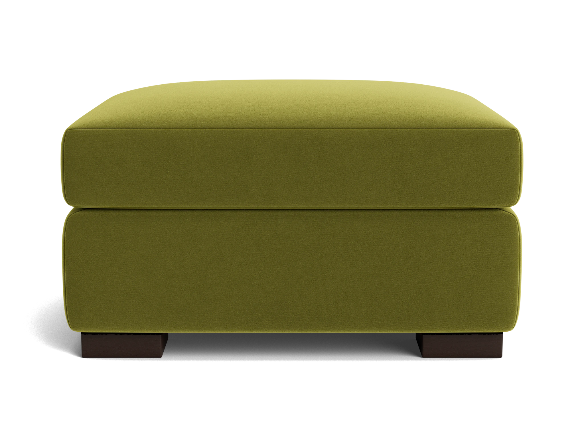 anton storage ottoman royale apple