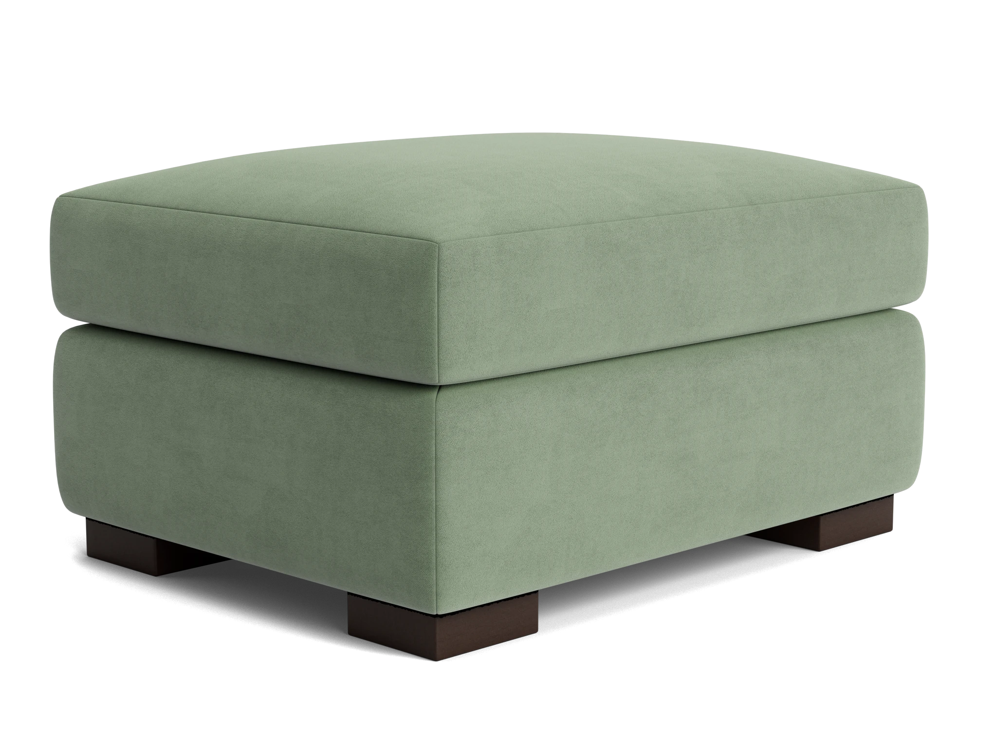 Anton Storage Ottoman