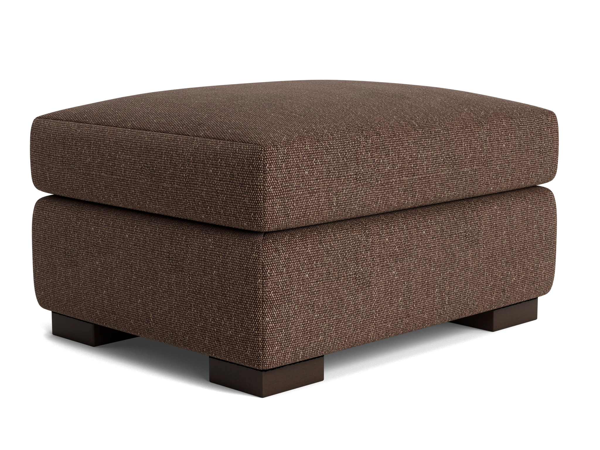 Anton Storage Ottoman