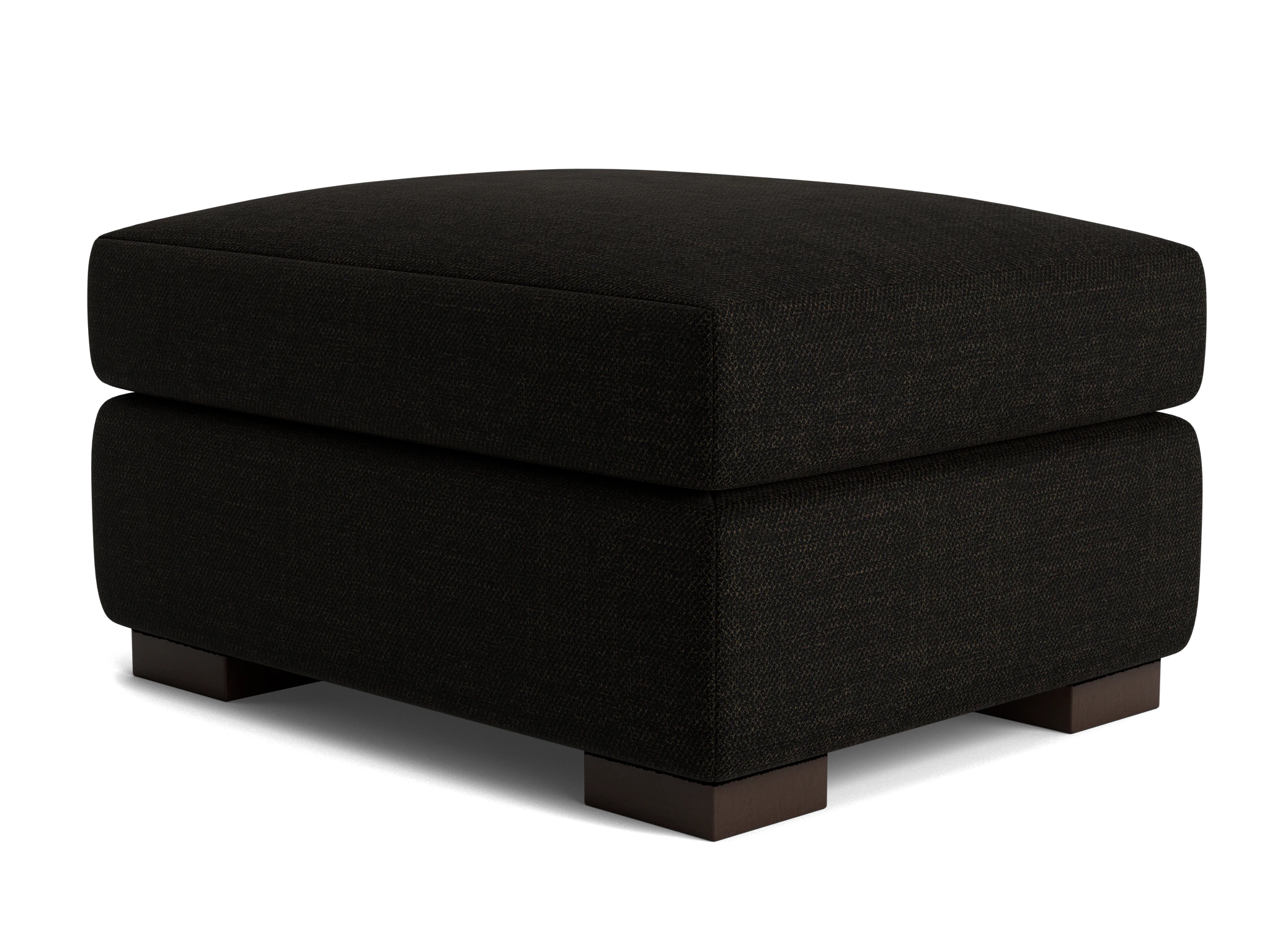 anton storage ottoman milo onyx