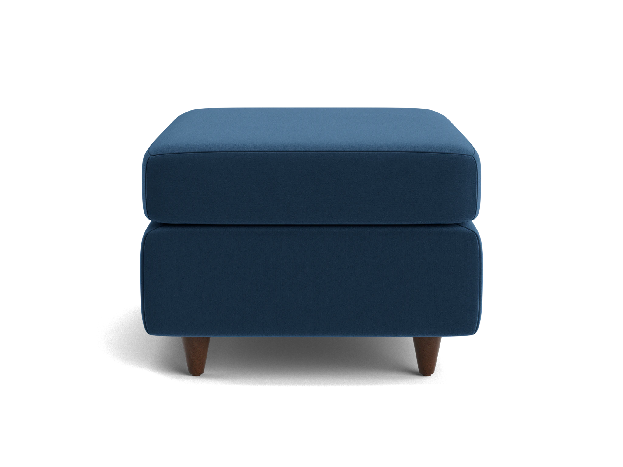 hughes storage ottoman royale cobalt