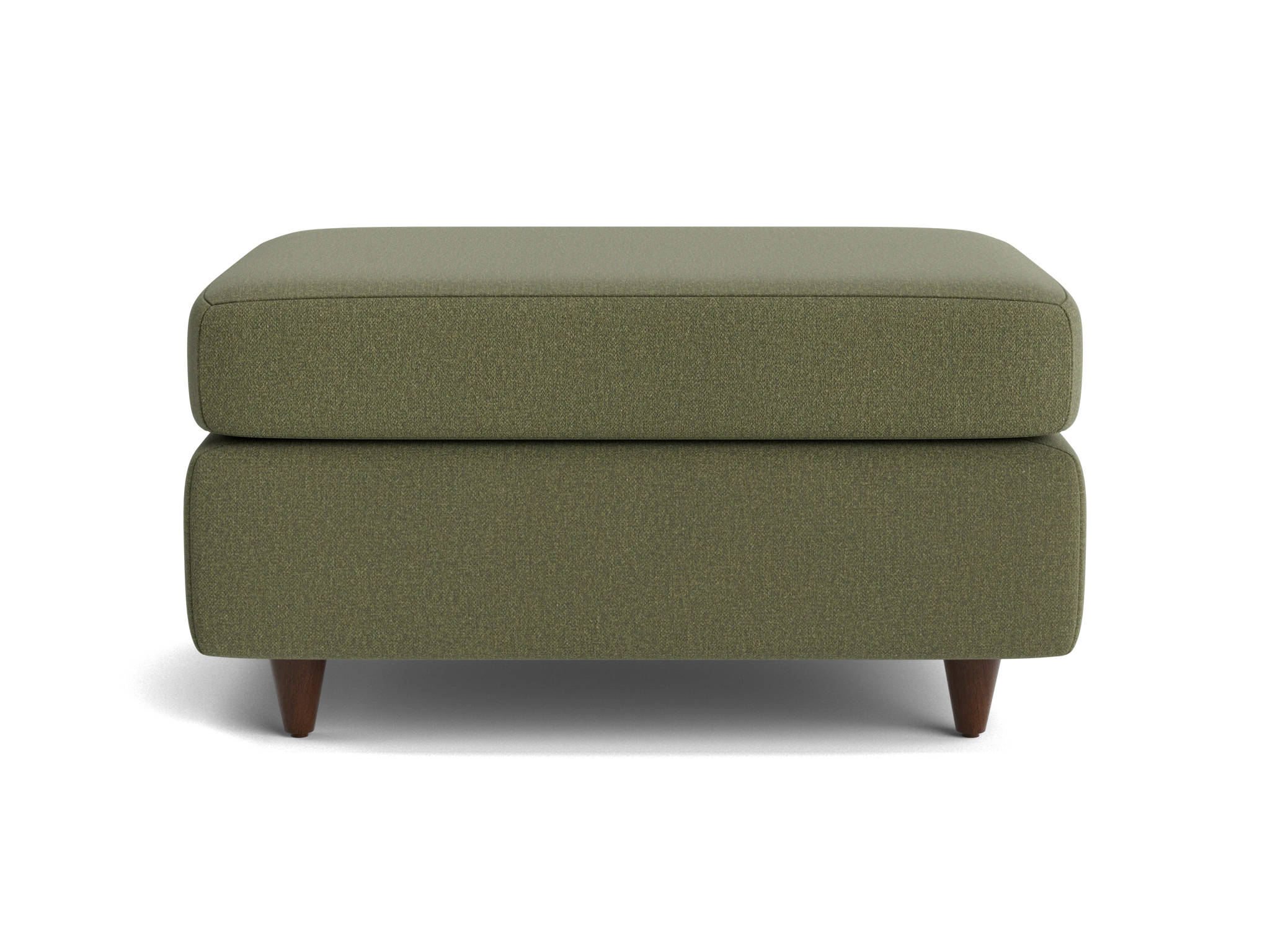 hughes storage ottoman faithful olive