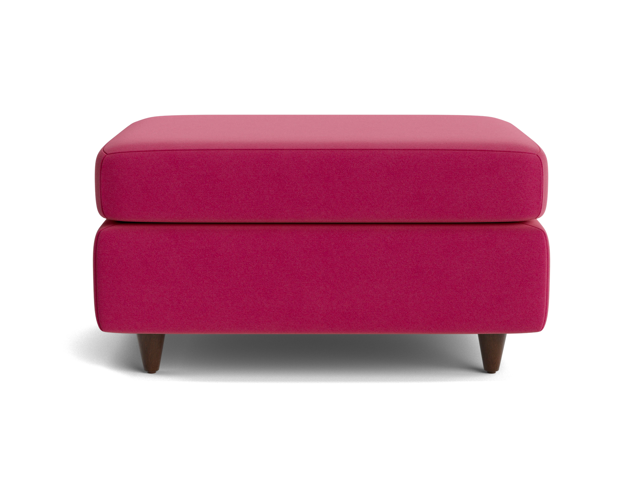 hughes storage ottoman royale berry
