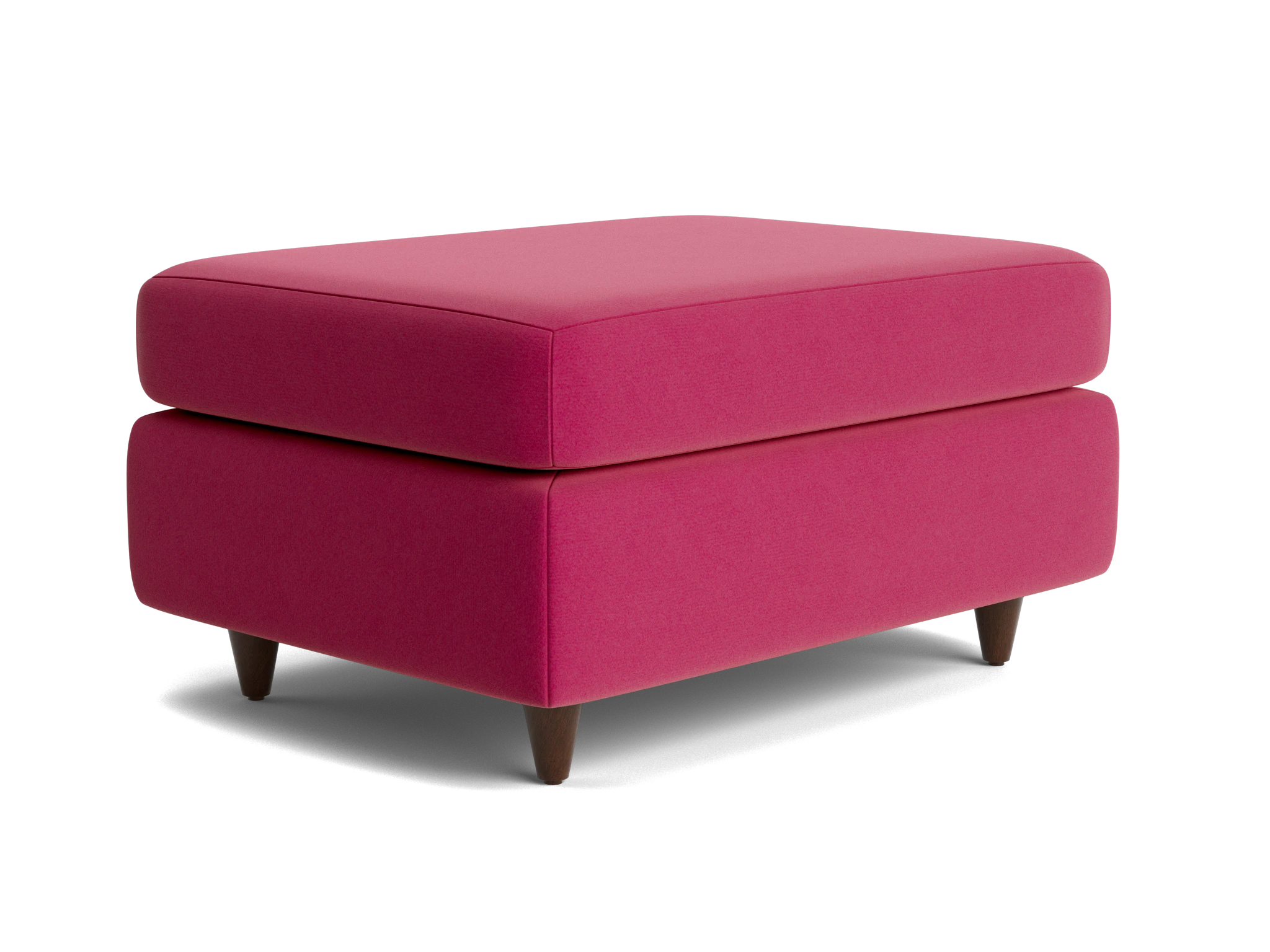 hughes storage ottoman royale berry
