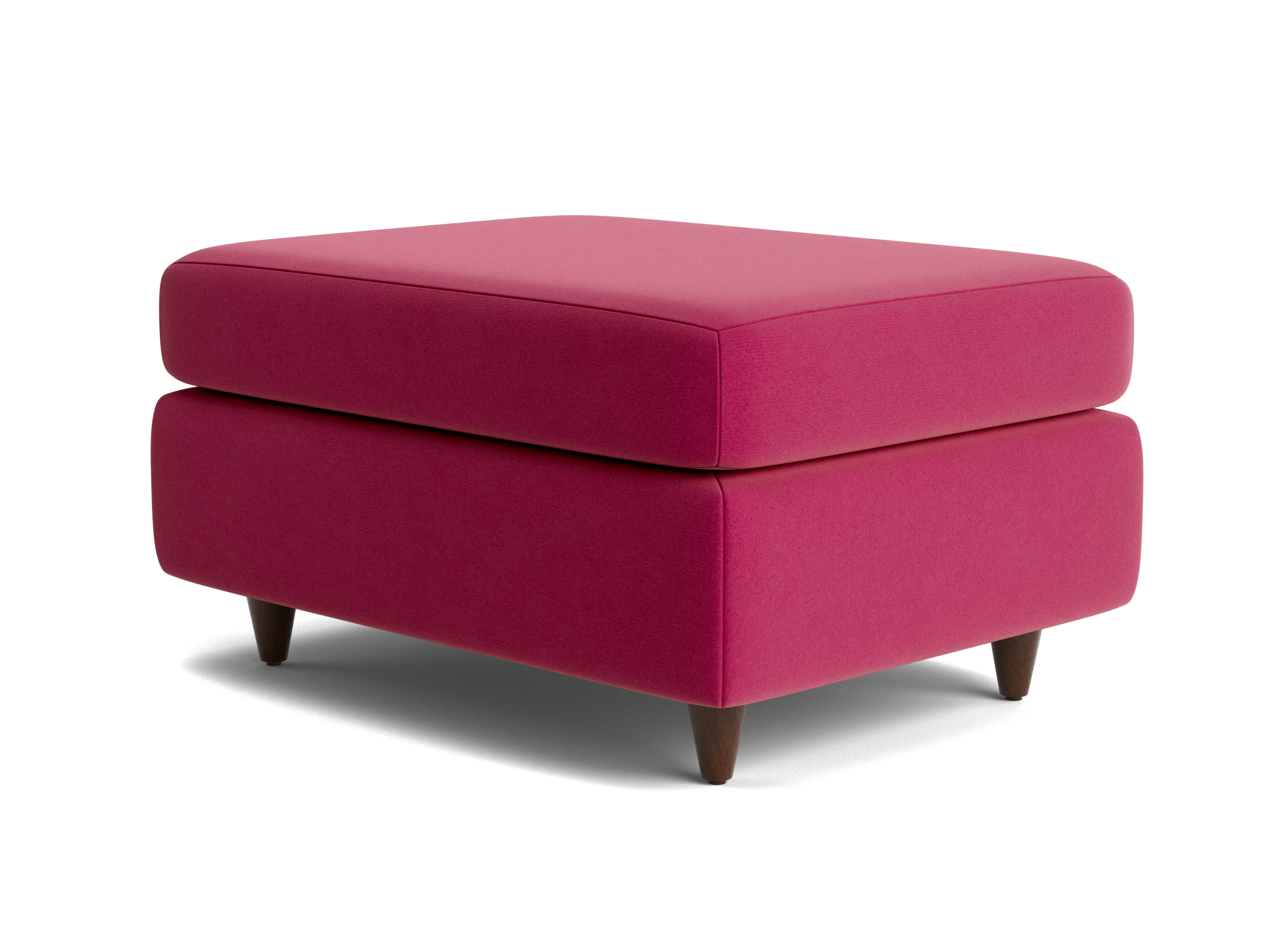 hughes storage ottoman royale berry