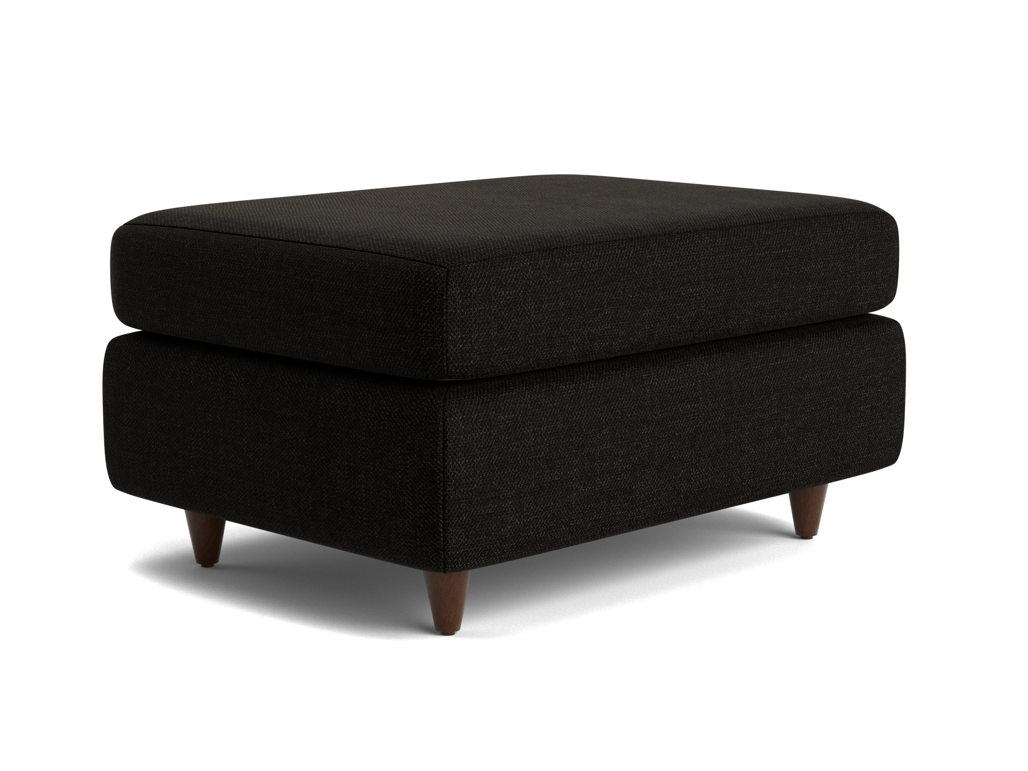 hughes storage ottoman milo onyx