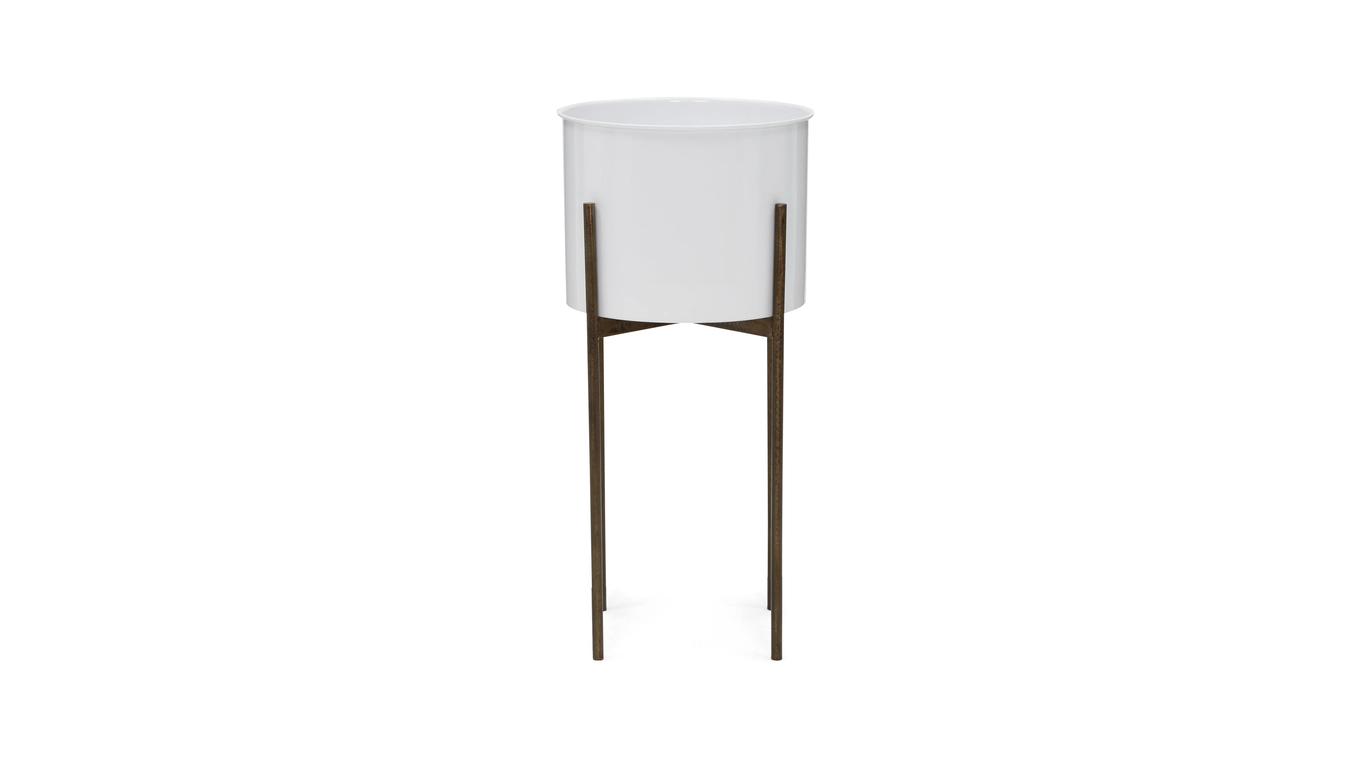 jules white planter