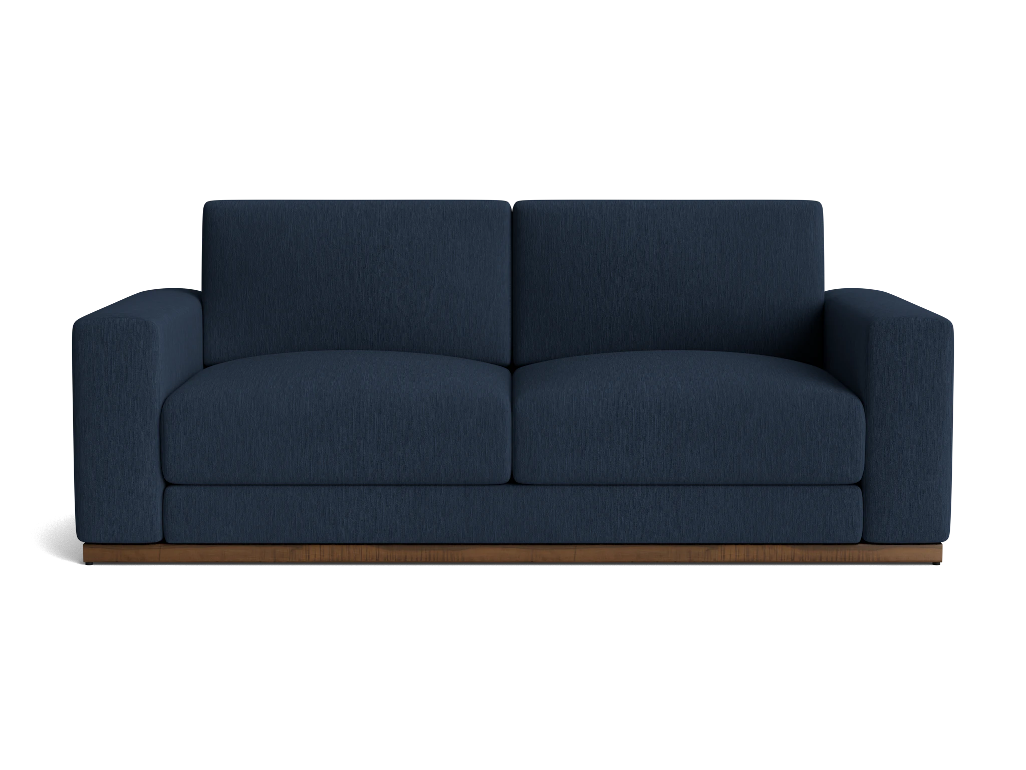holt sofa bentley indigo