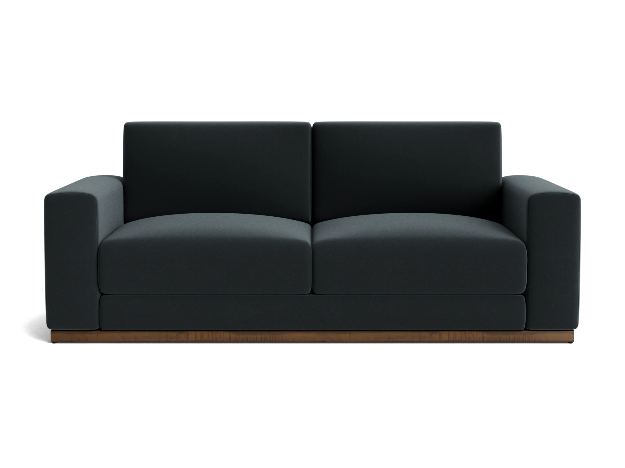 holt sofa royale gunmetal