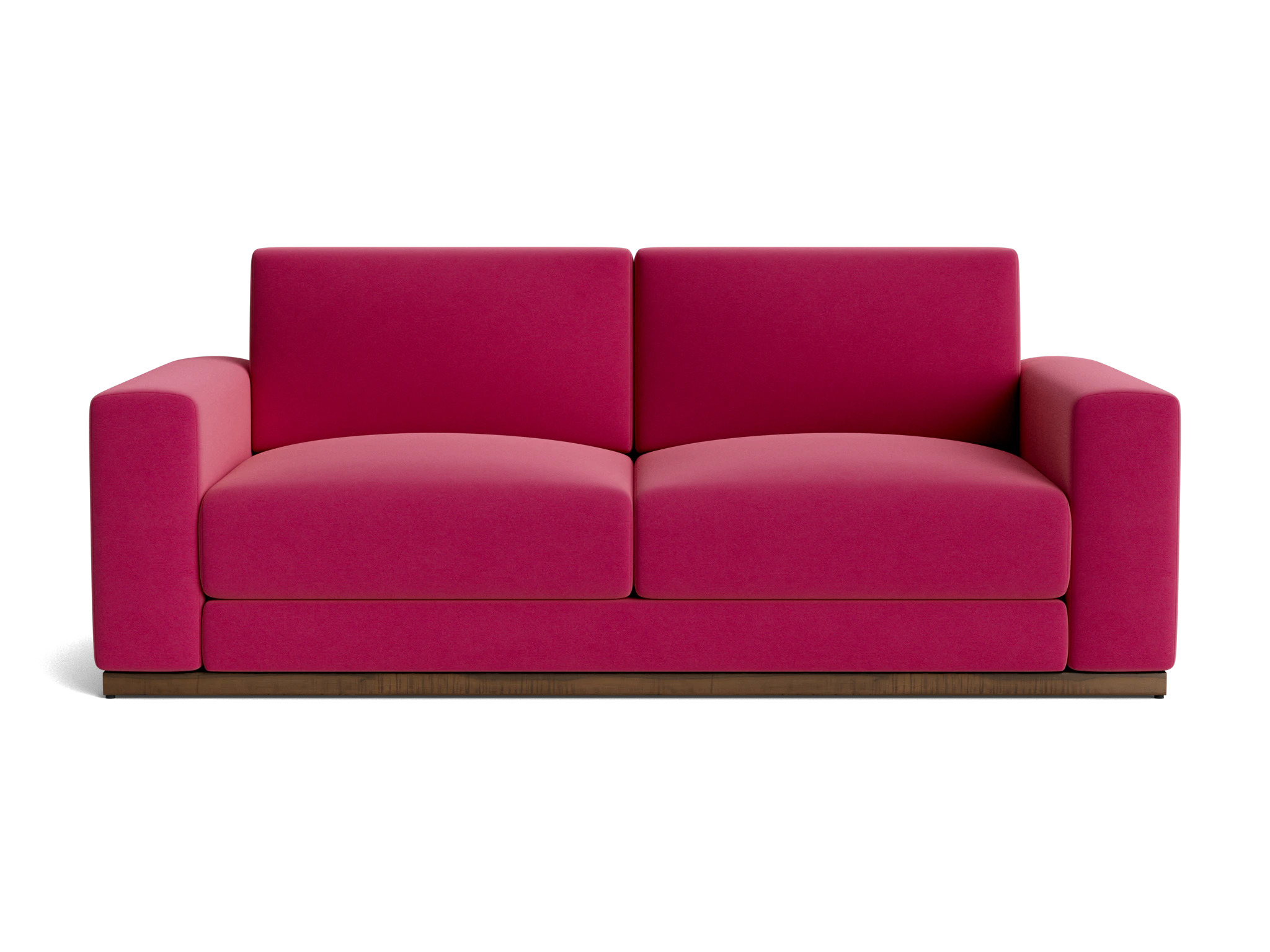 holt sofa royale berry